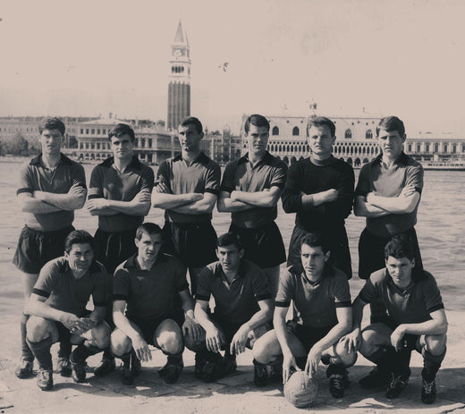 Archiving Football Memories – A journey into the Venezia FC archive
