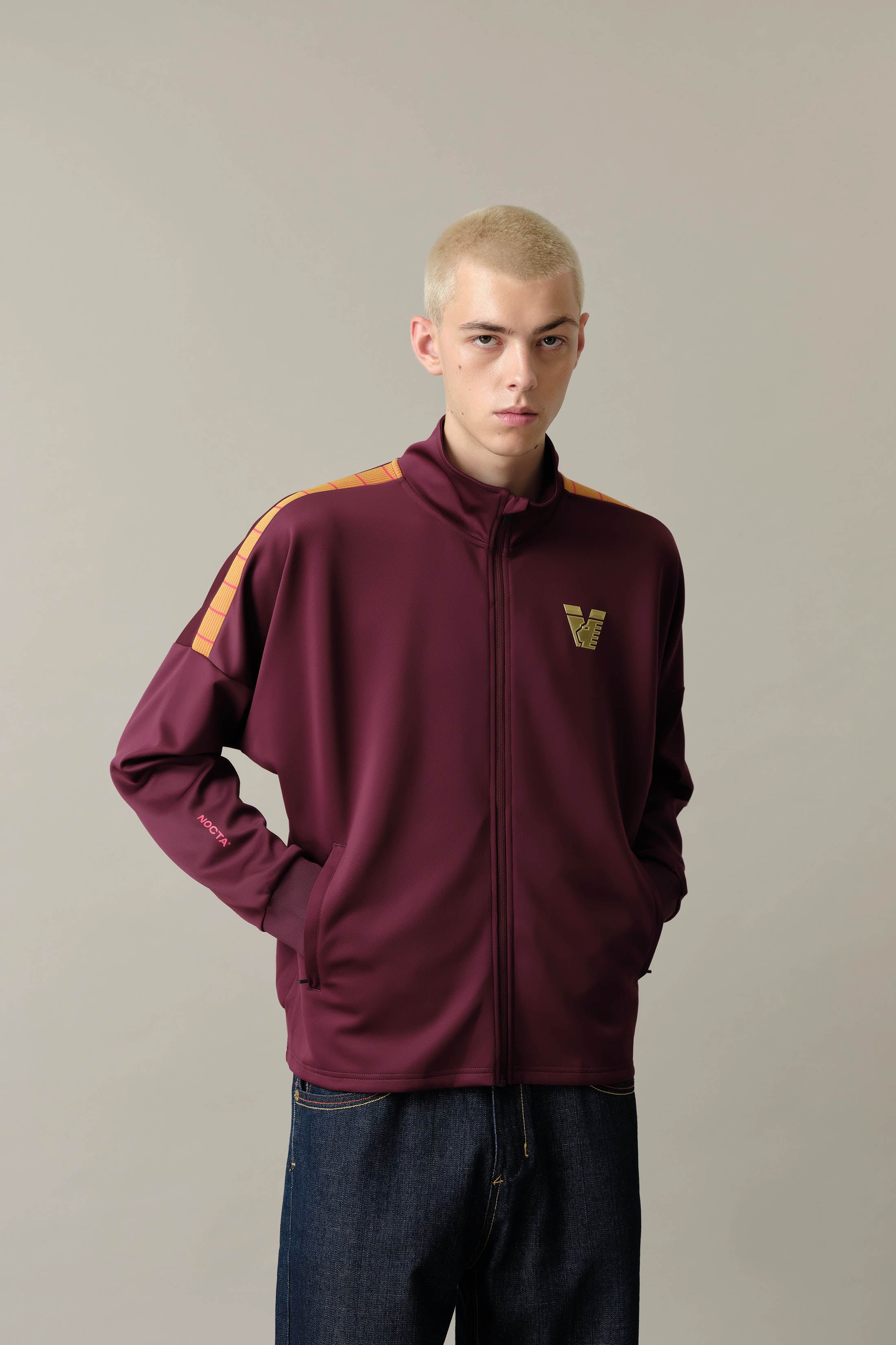 25/26 Anthem Jacket II