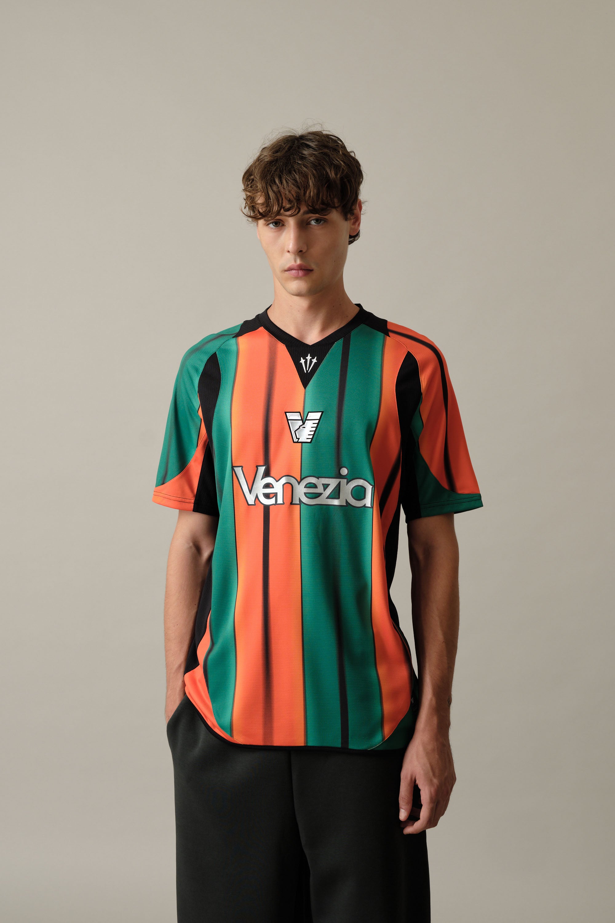 25/26 Third Jersey