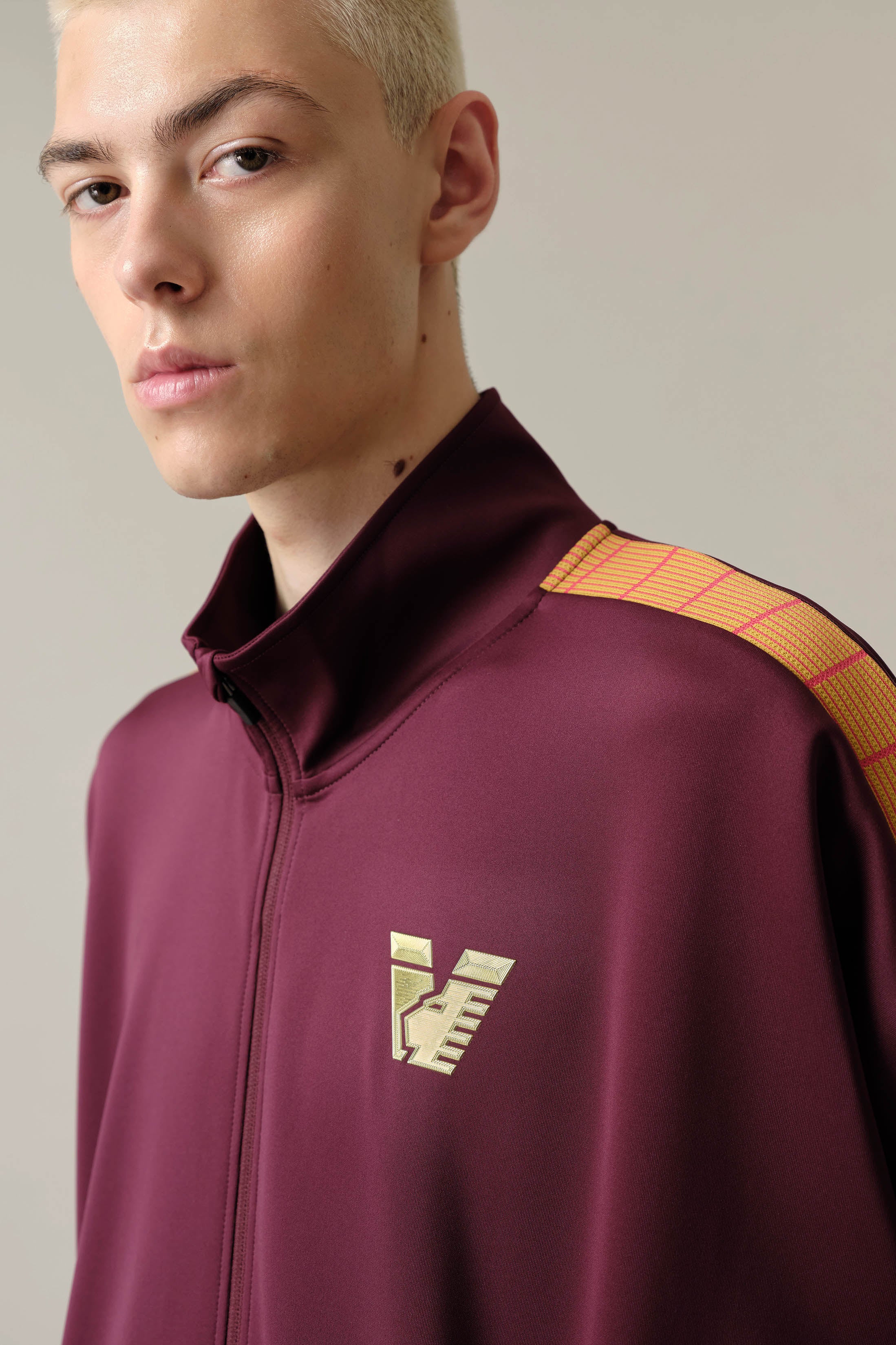 25/26 Anthem Jacket II