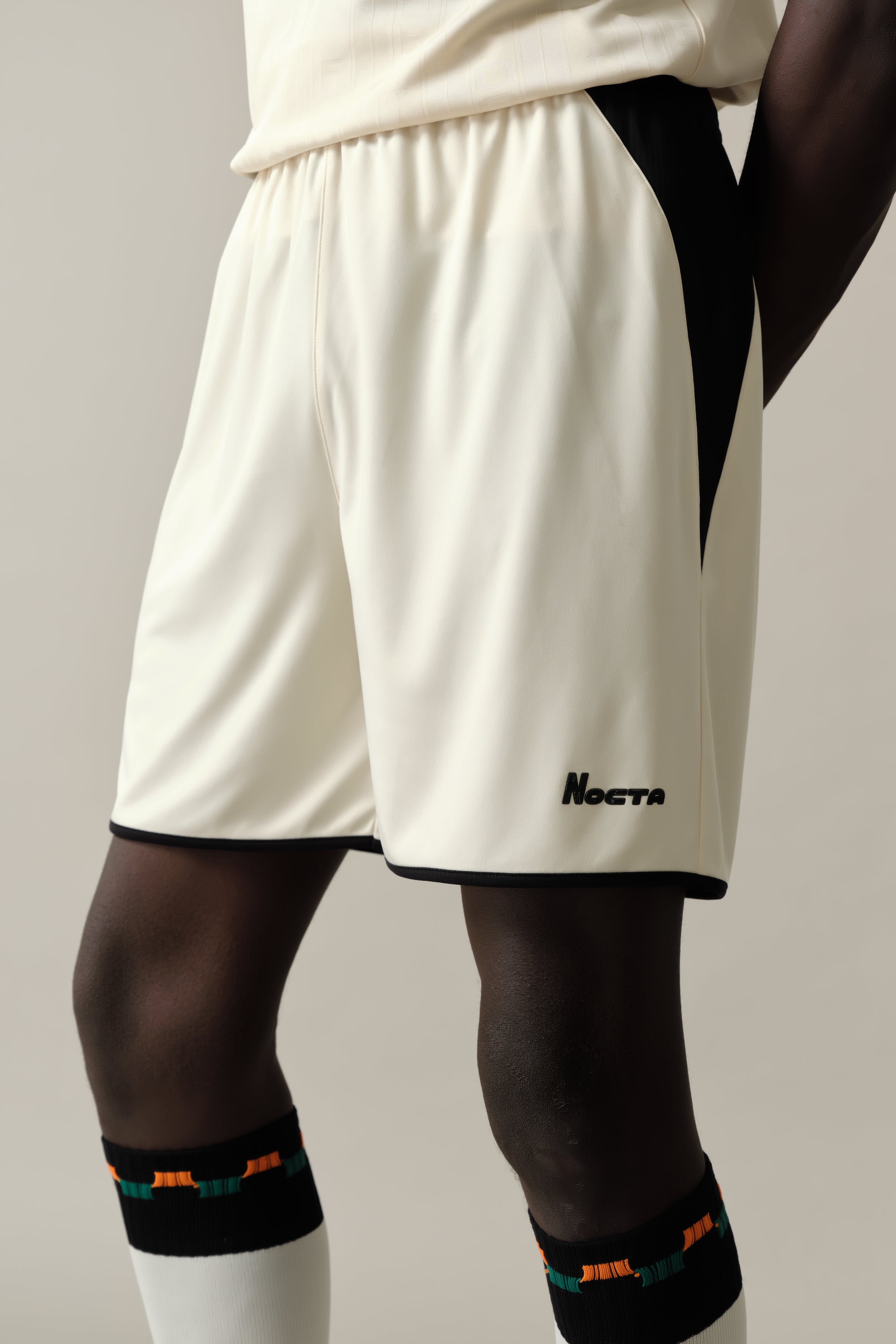 Pantaloncini Away 25/26