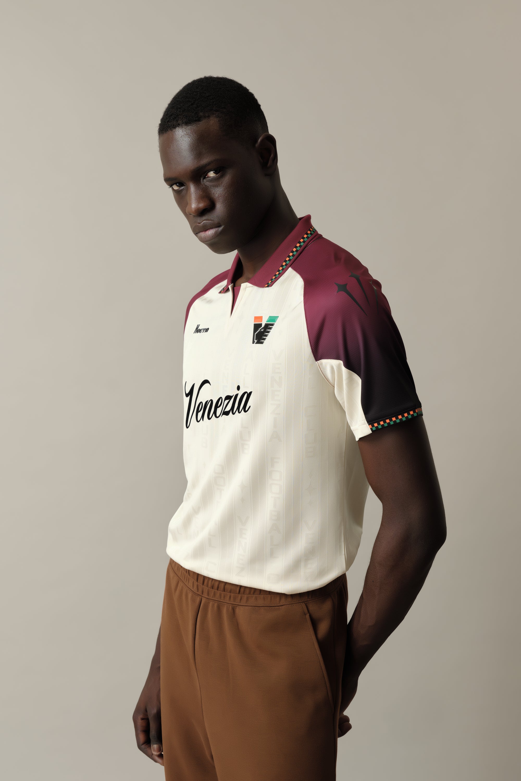 25/26 Away Jersey