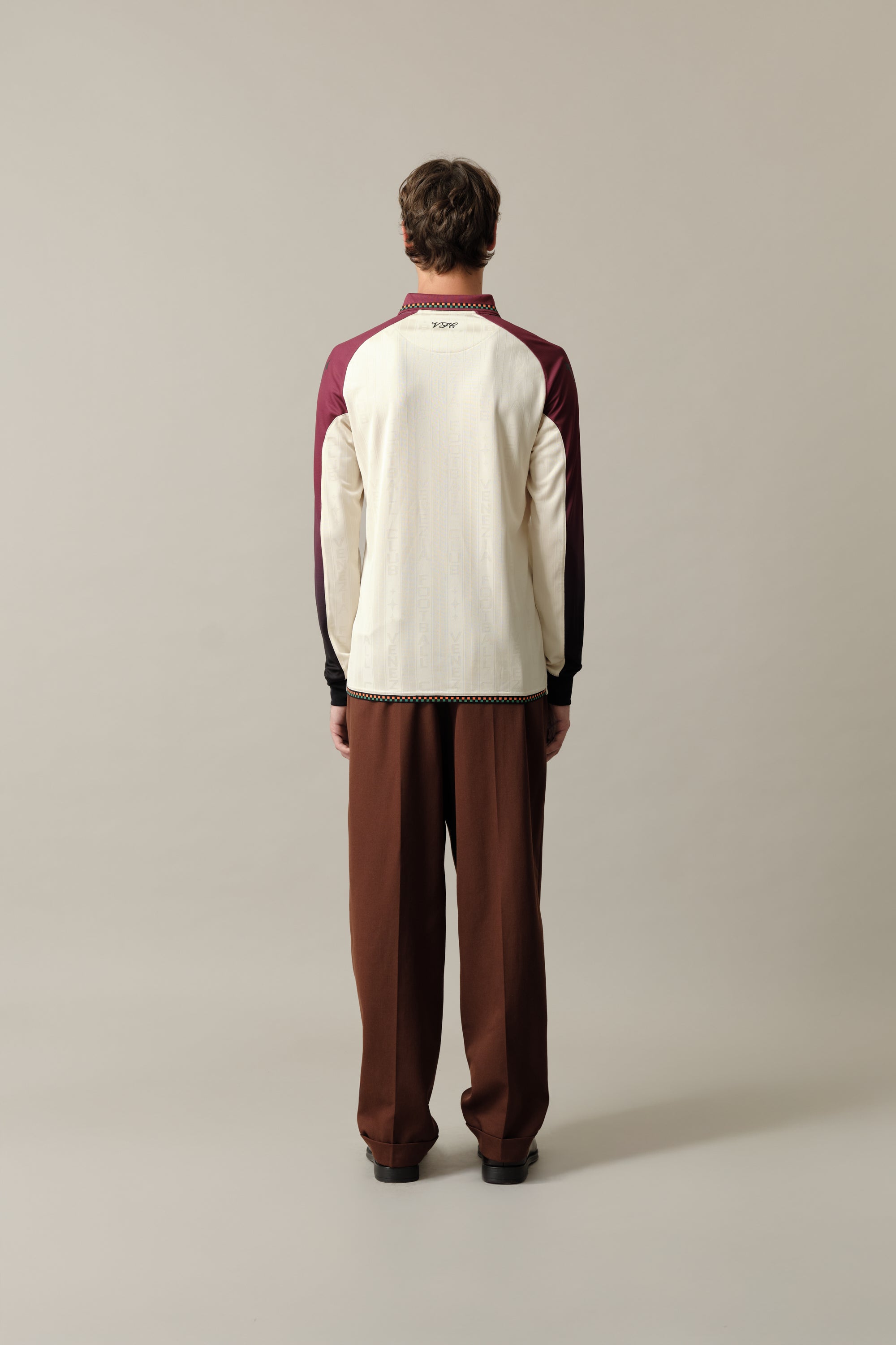 25/26 Away Jersey - Long Sleeves