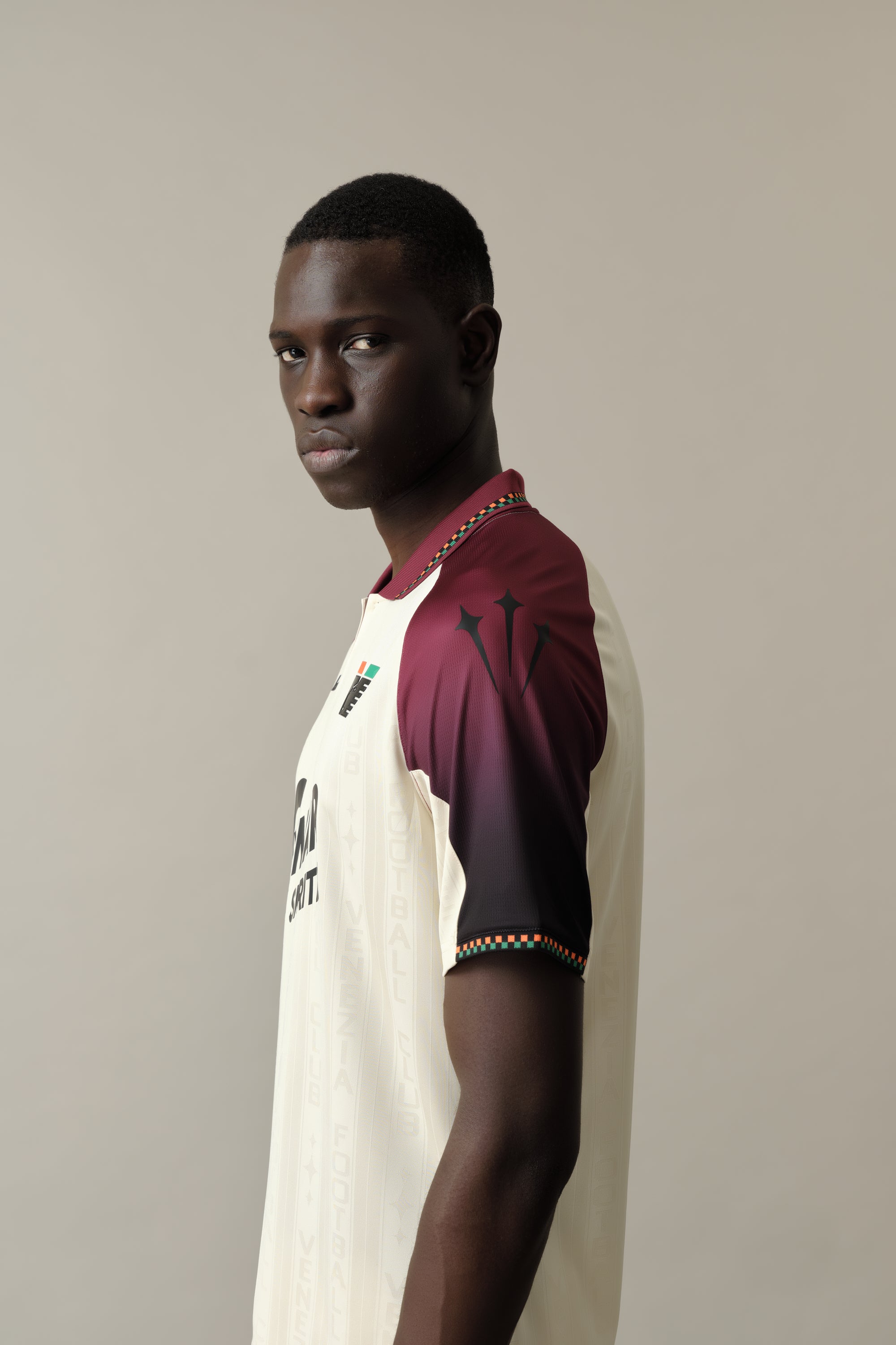 25/26 Match Away Jersey