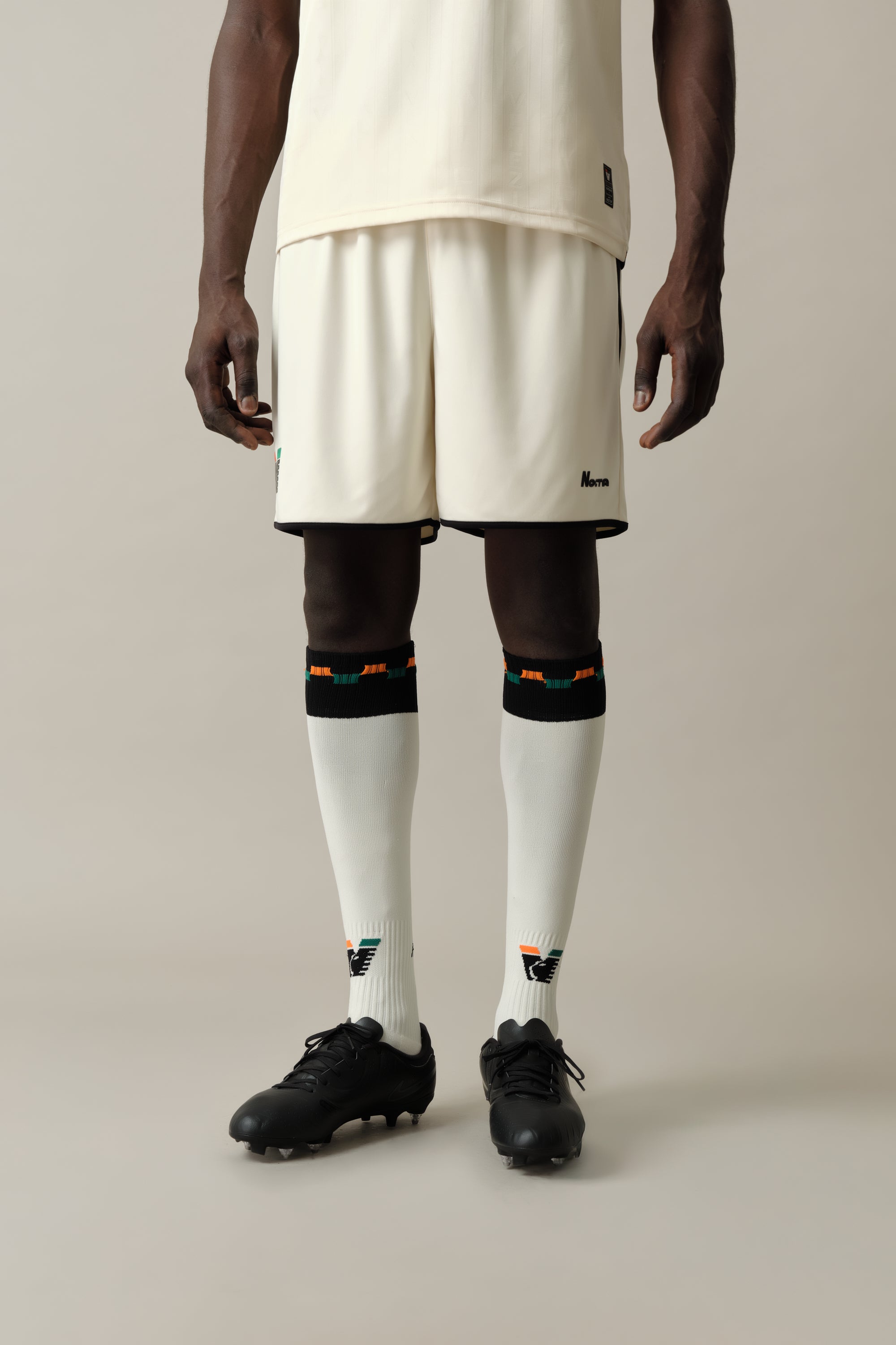 Pantaloncini Away 25/26