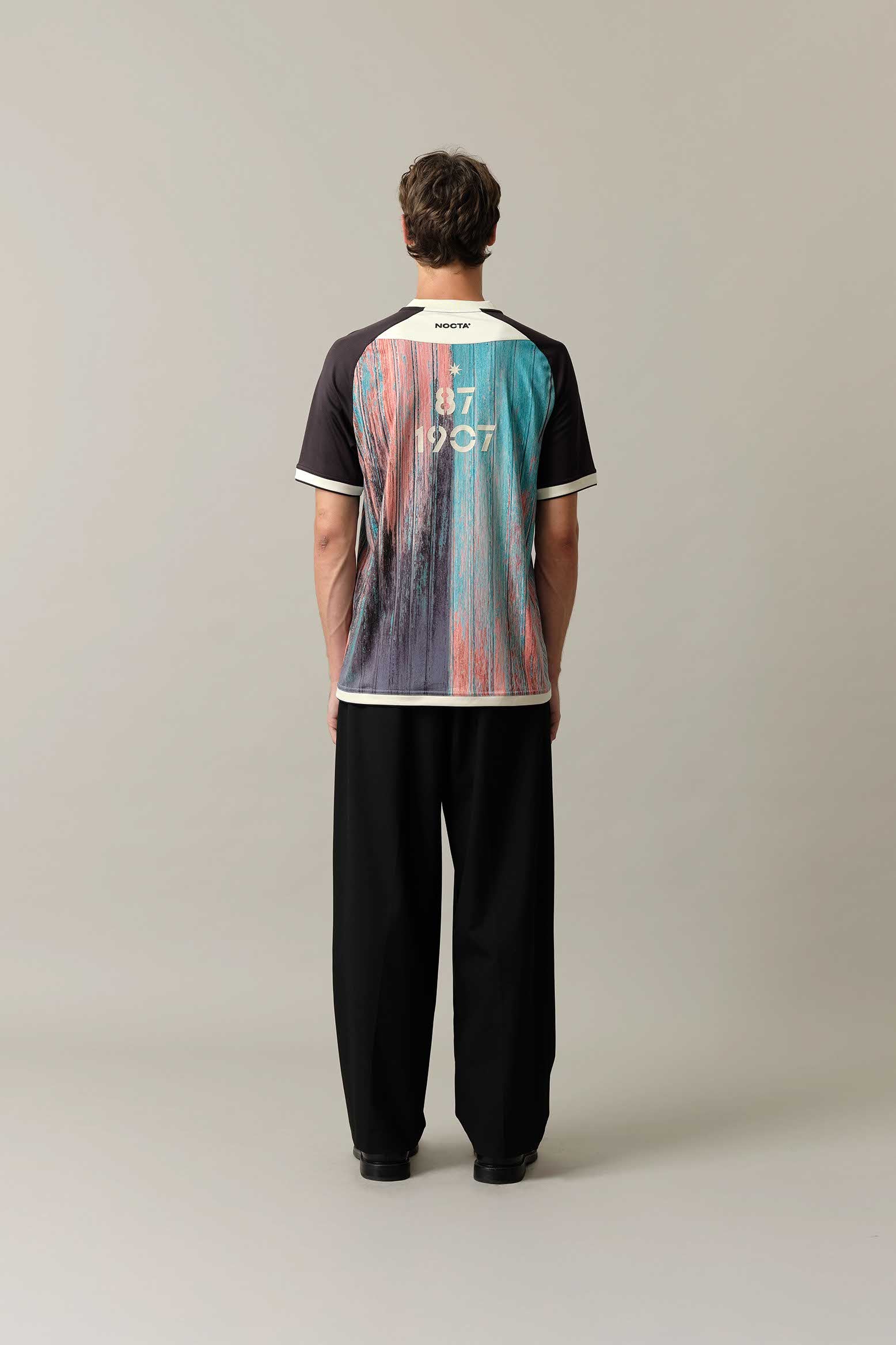 25/26 Pre-Match Jersey II