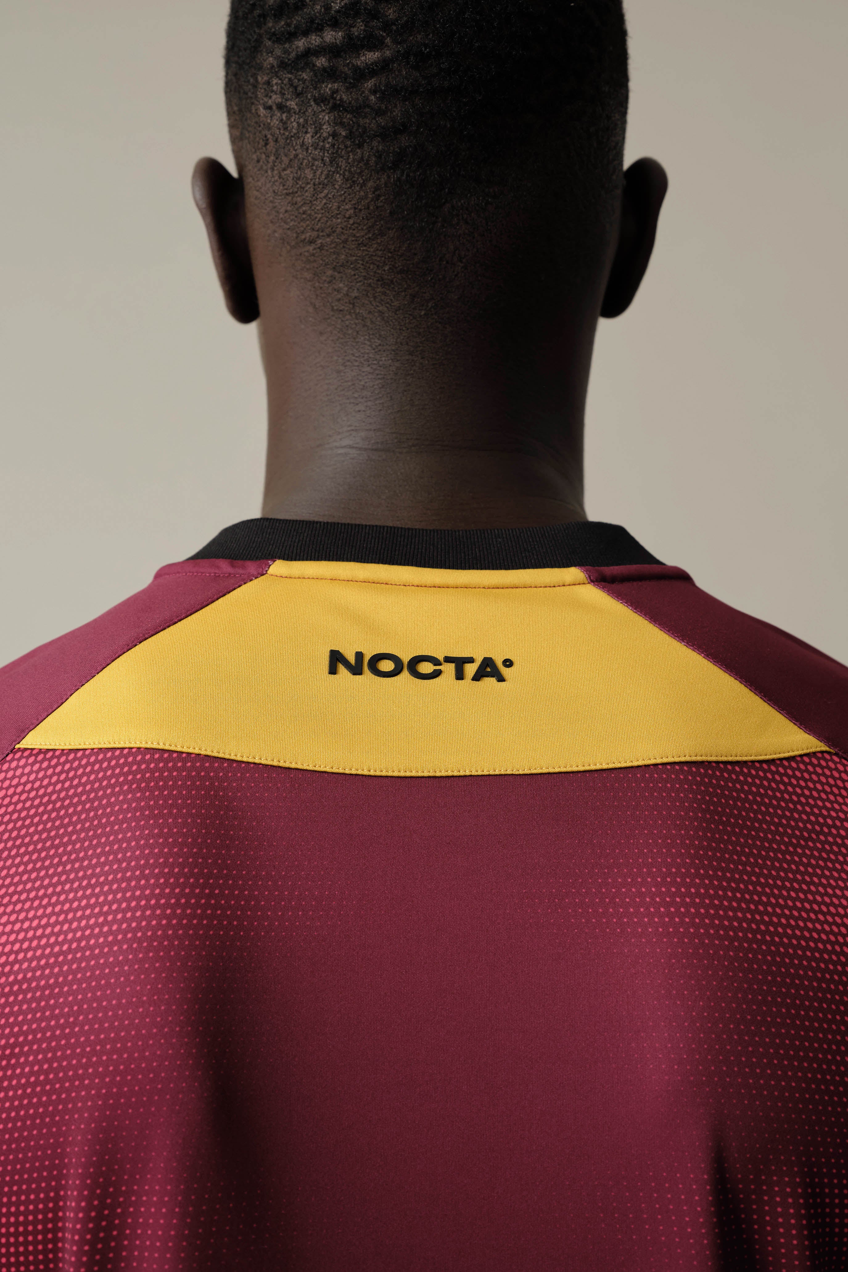 Maglia Pre-Match I 25/26