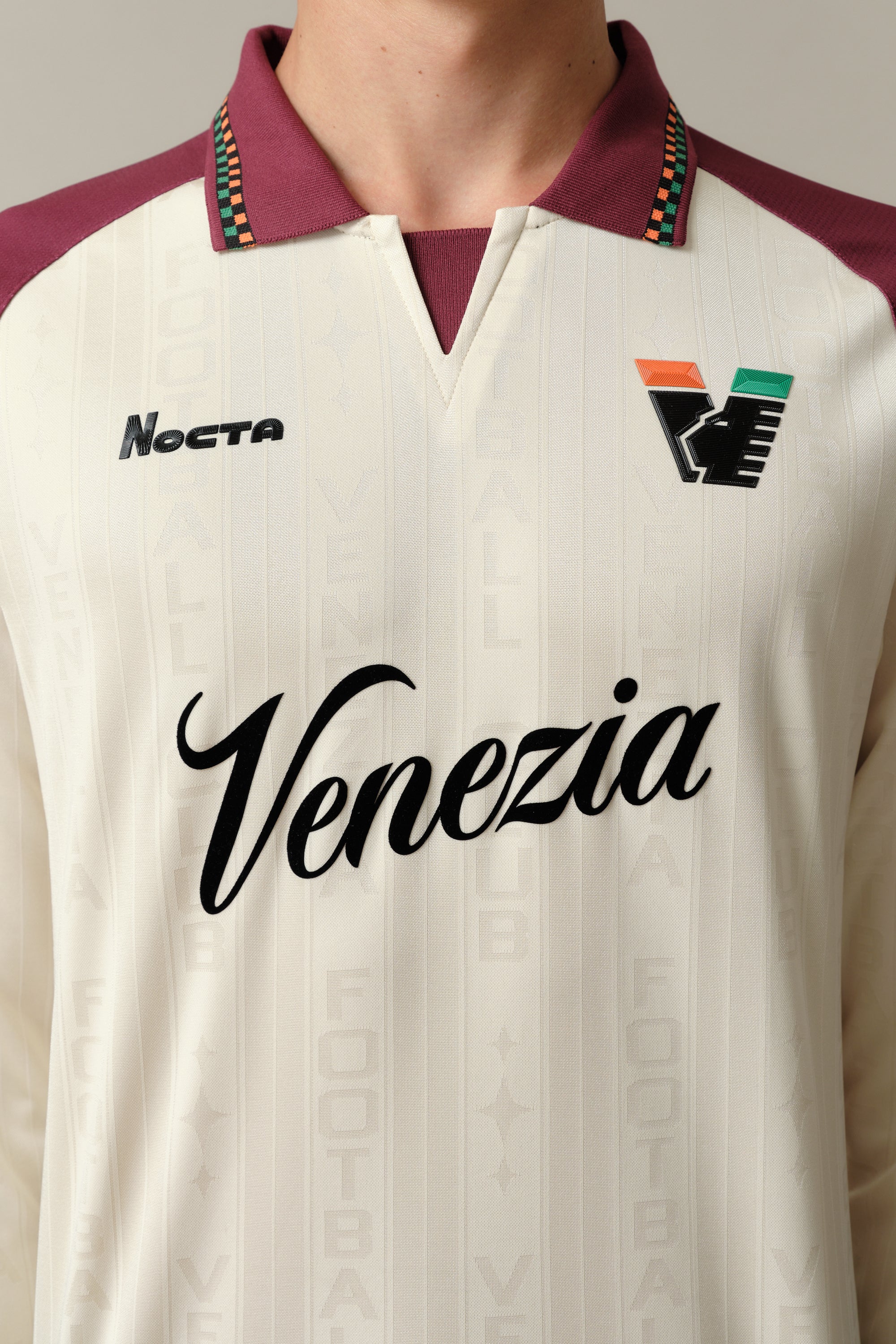 25/26 Away Jersey - Long Sleeves