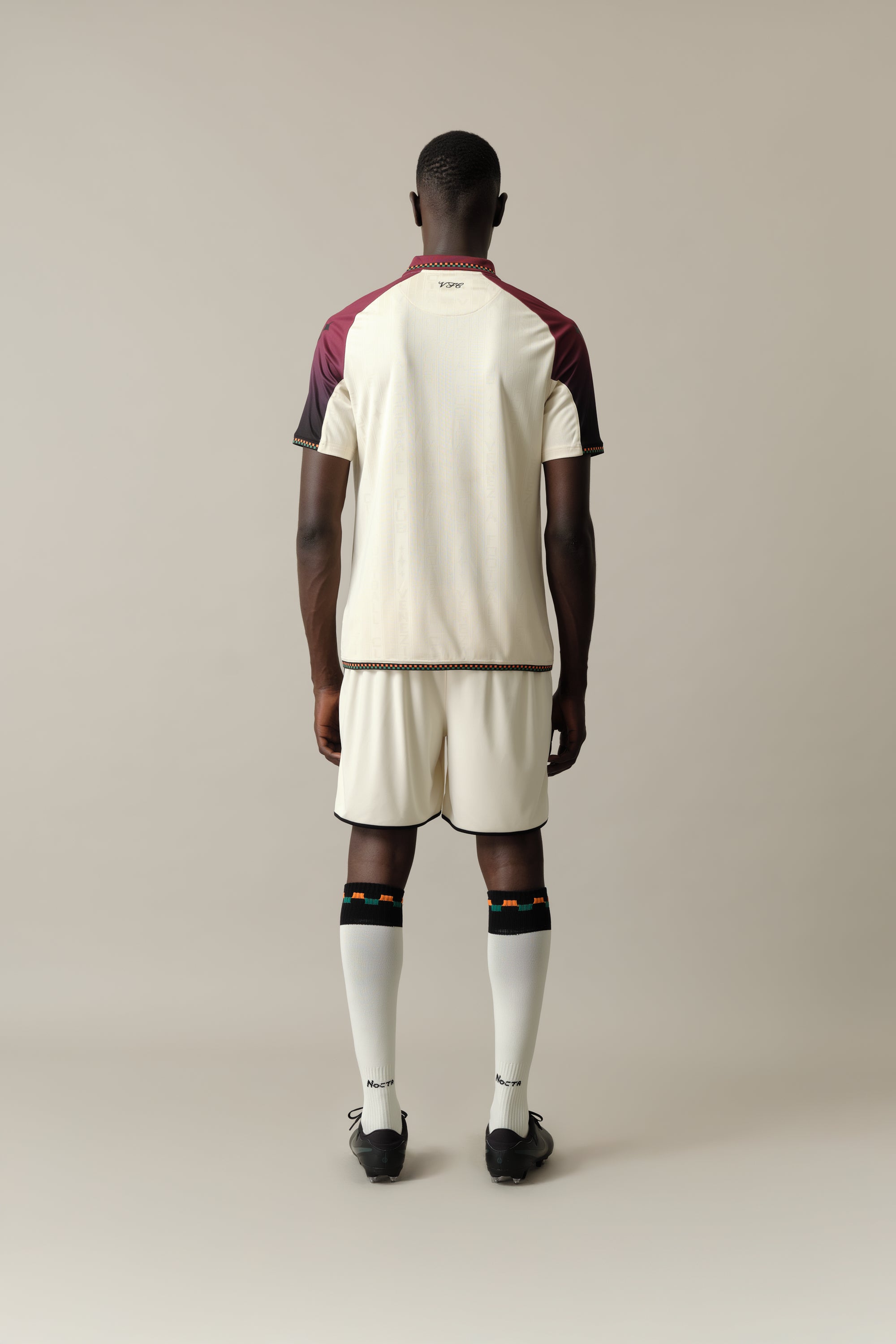 25/26 Match Away Jersey