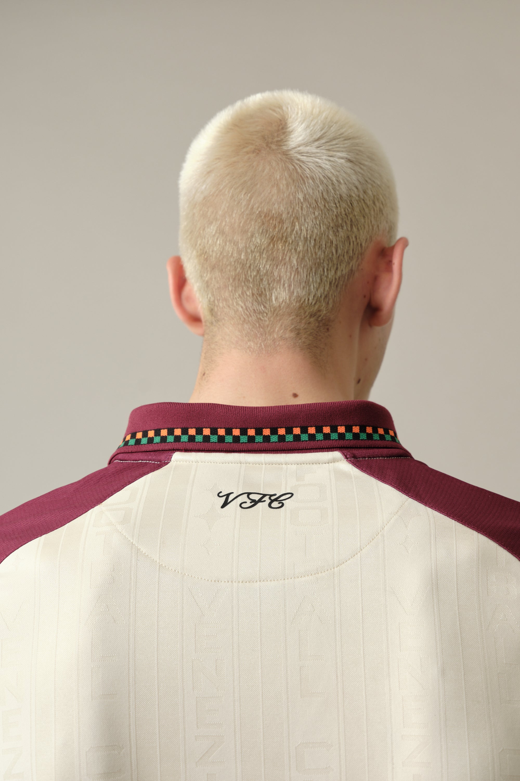 25/26 Match Away Jersey - Long Sleeves