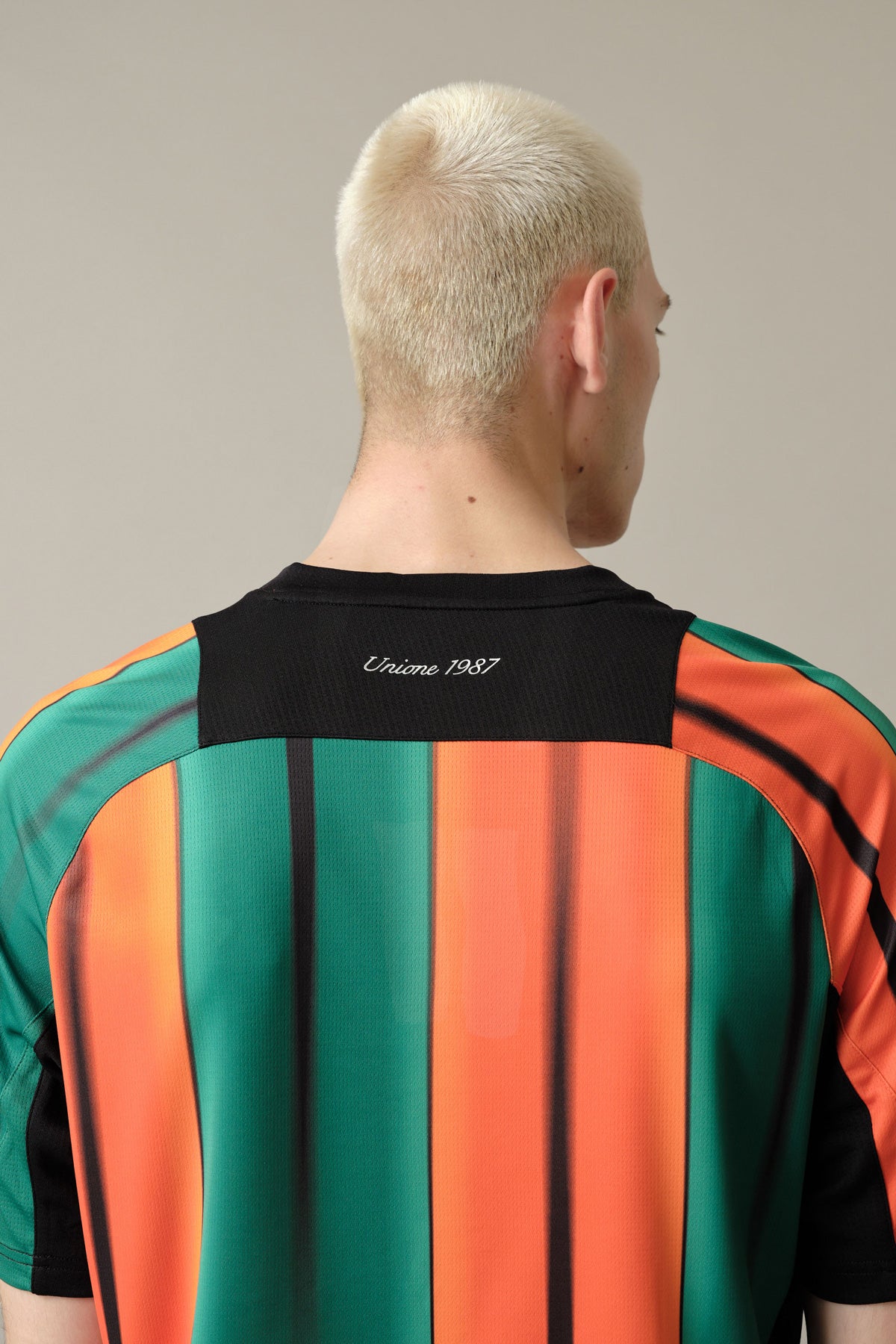 25/26 Match Third Jersey