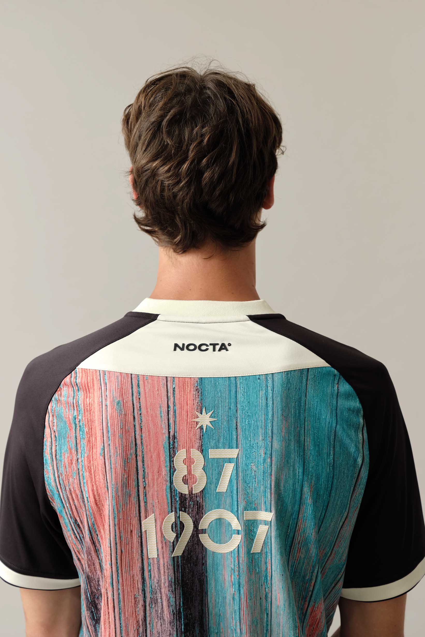 25/26 Pre-Match Jersey II