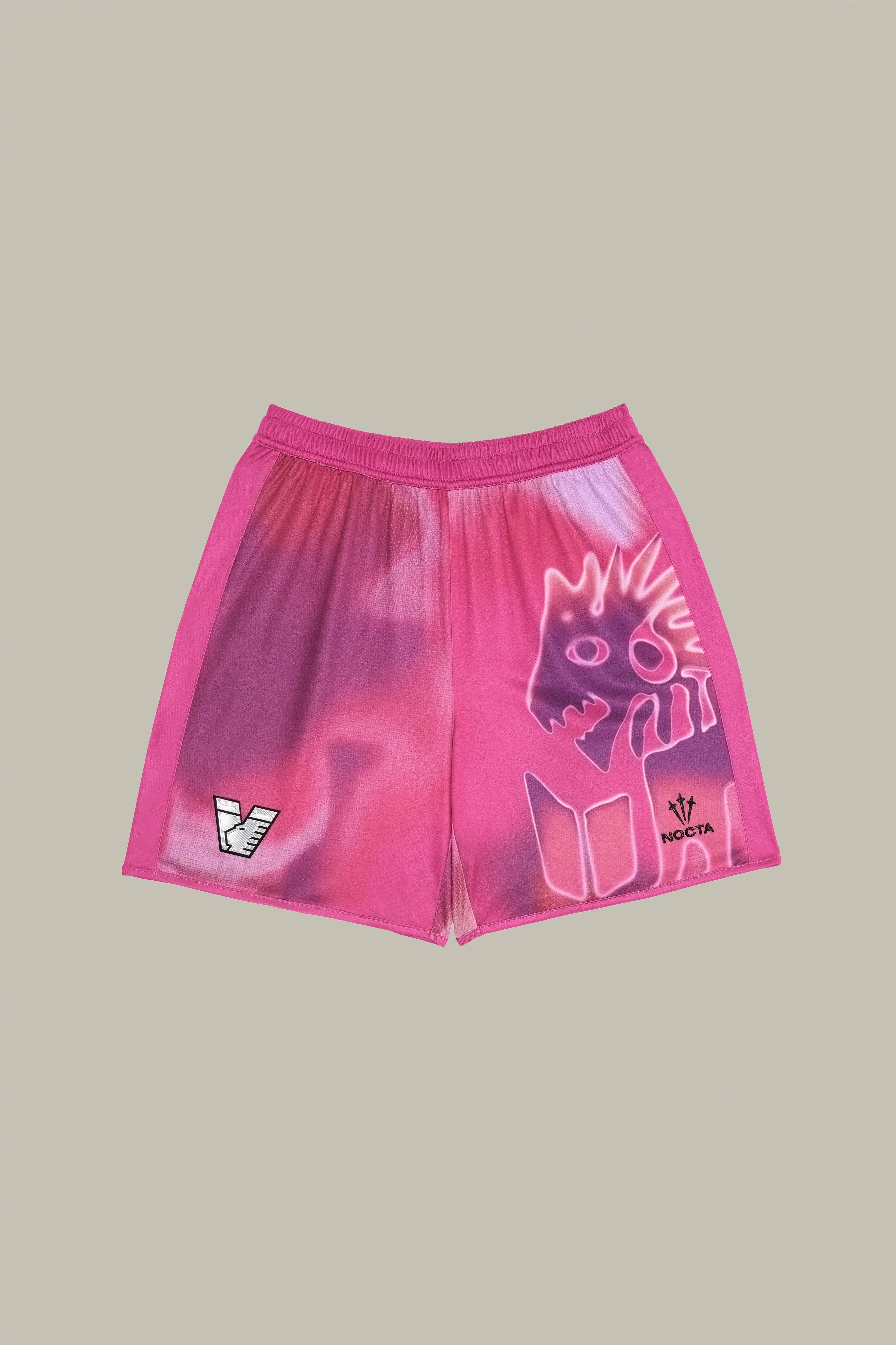 25/26 Goalkeeper Away Shorts