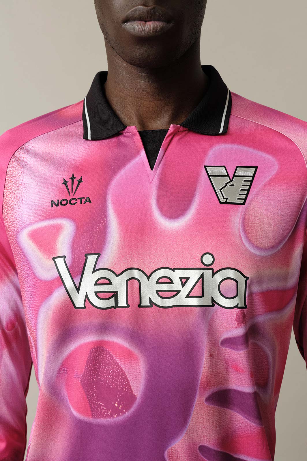 Maglia Portiere Away 25/26