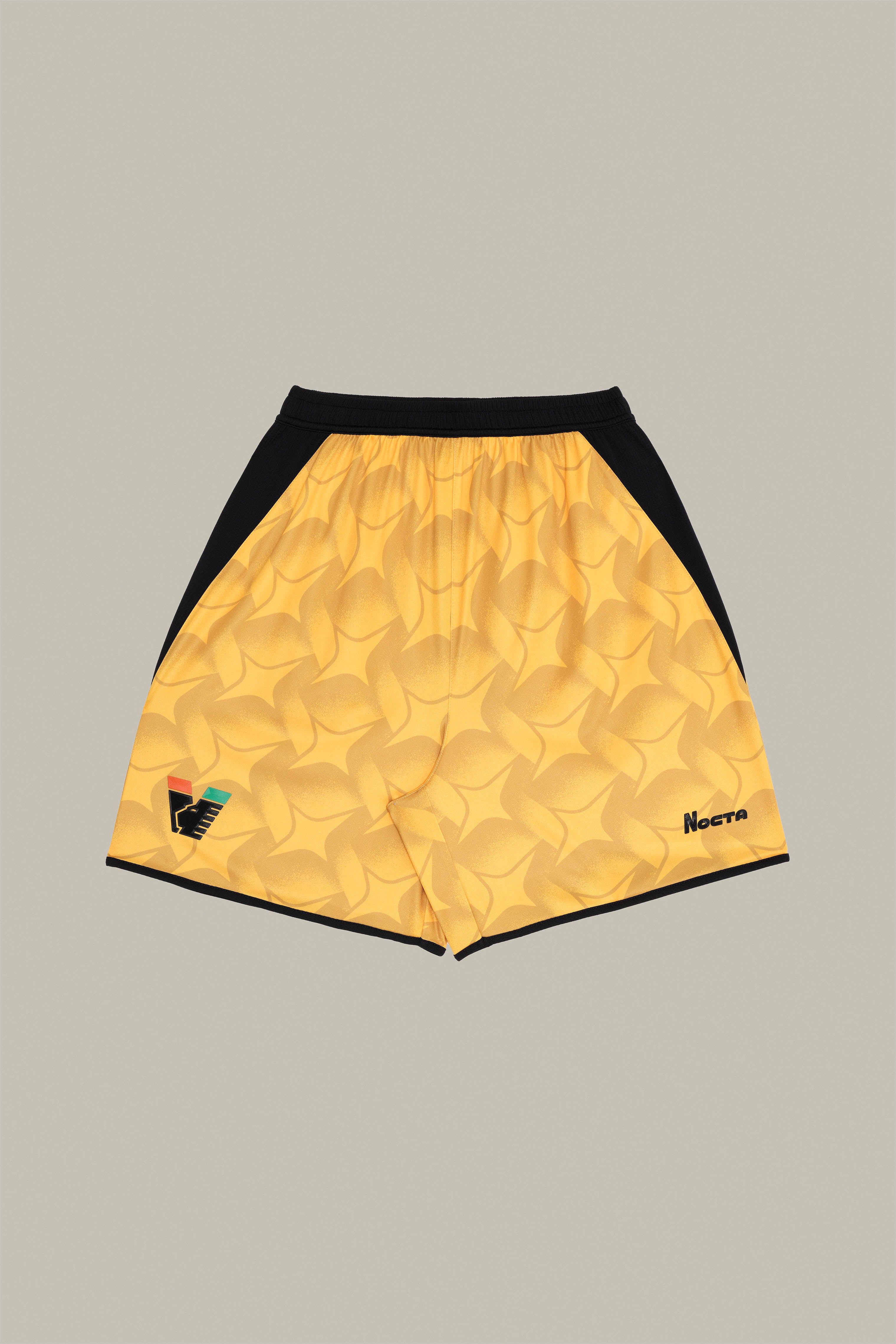 25/26 Goalkeeper Home Shorts