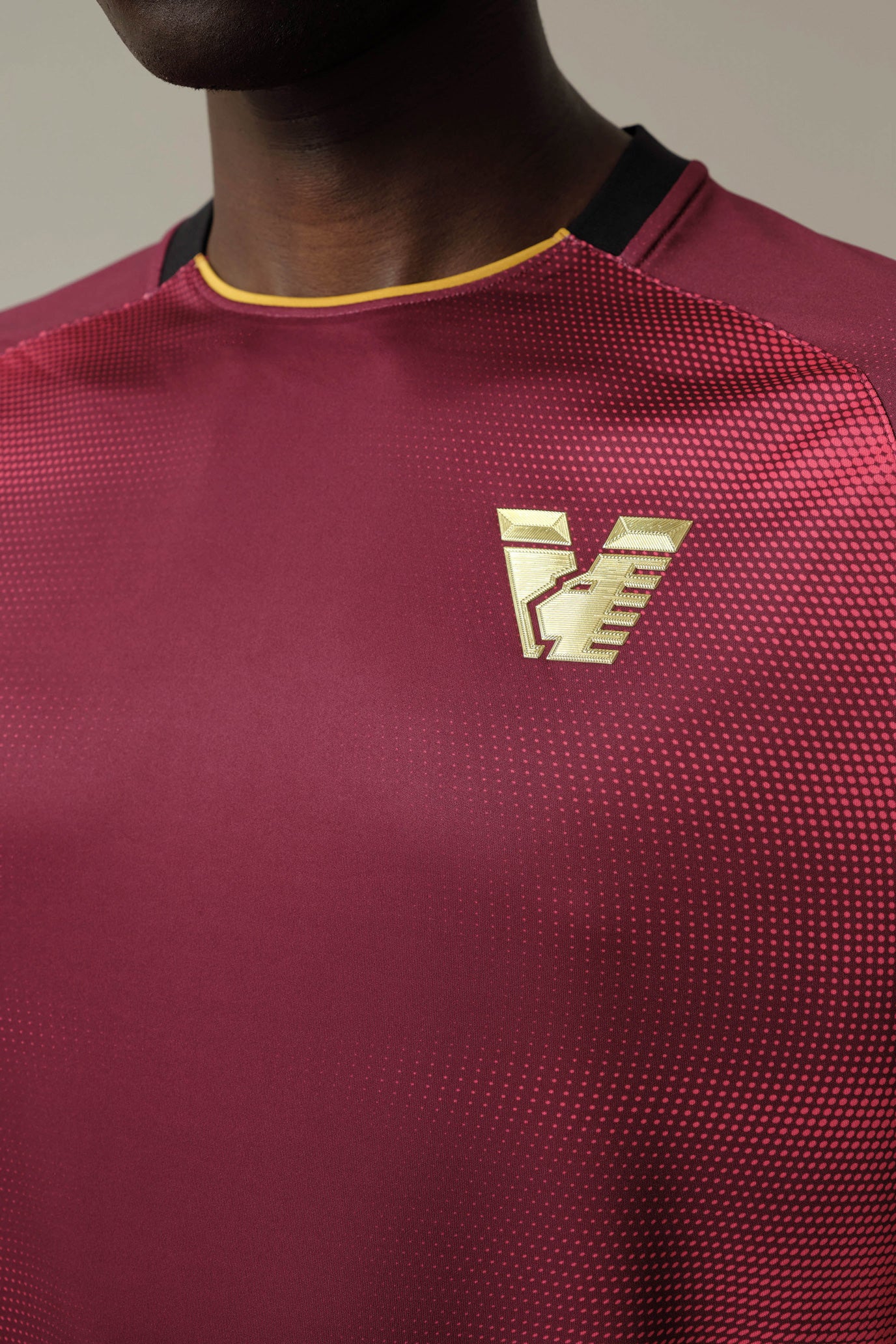 Maglia Pre-Match I 25/26
