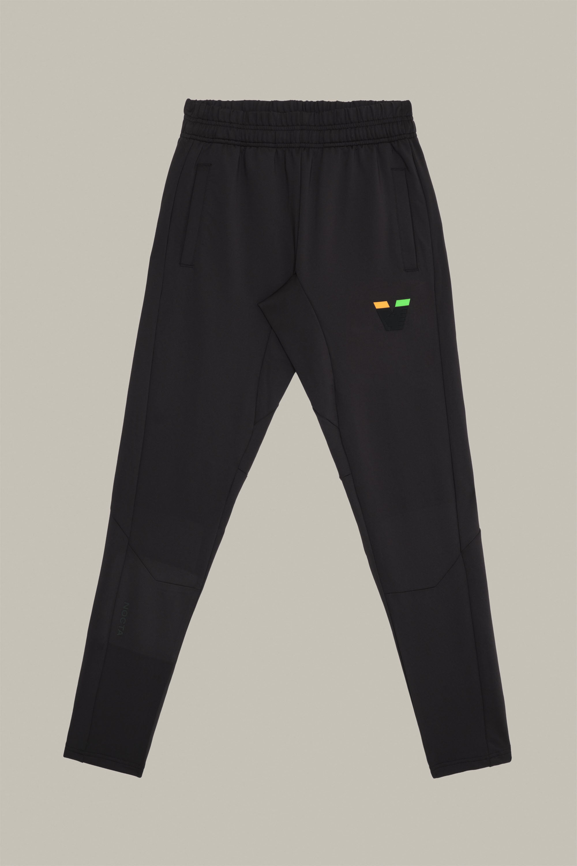 25/26 Training Pants Black