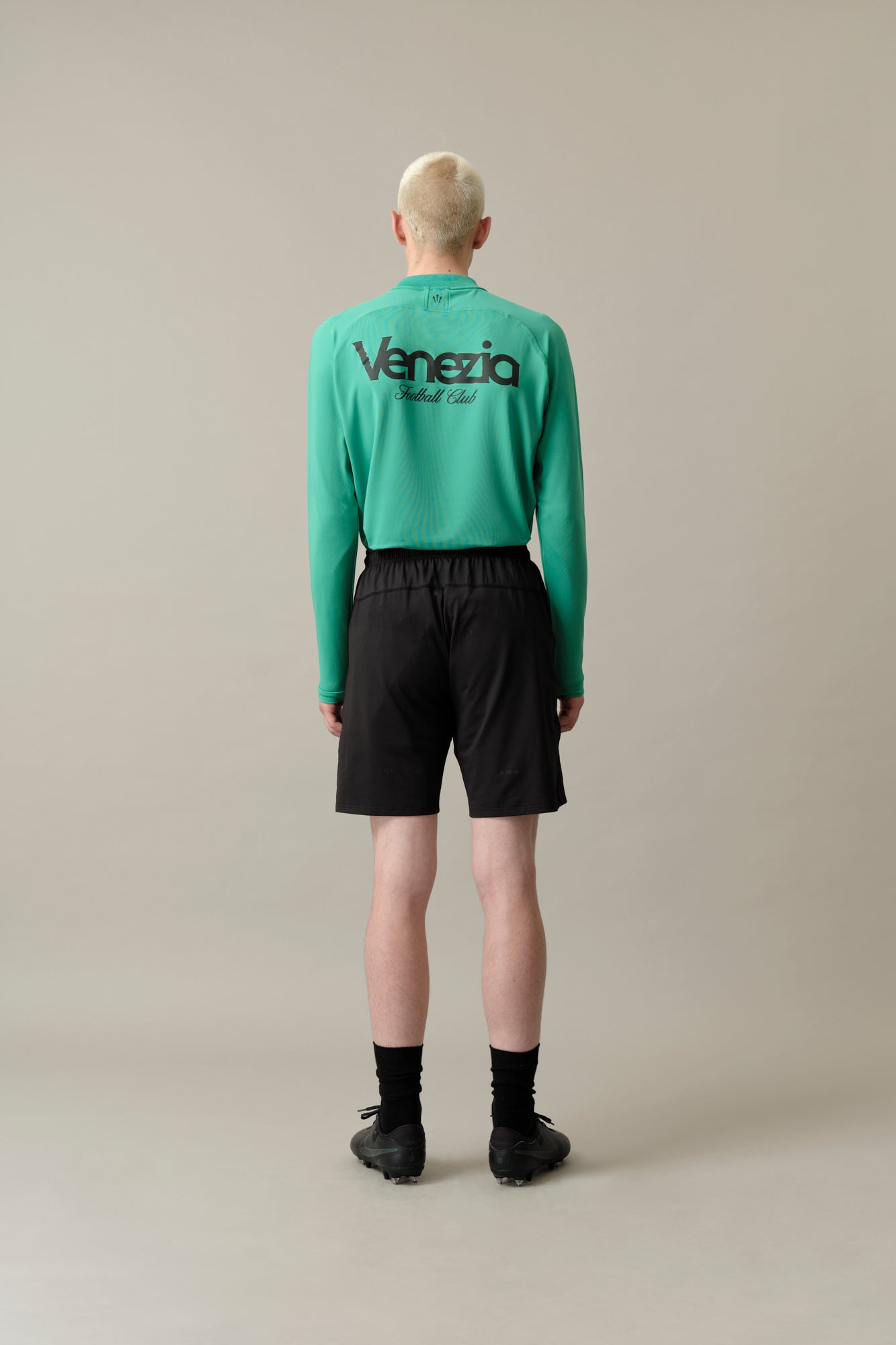 25/26 Training Sweatshirt Green