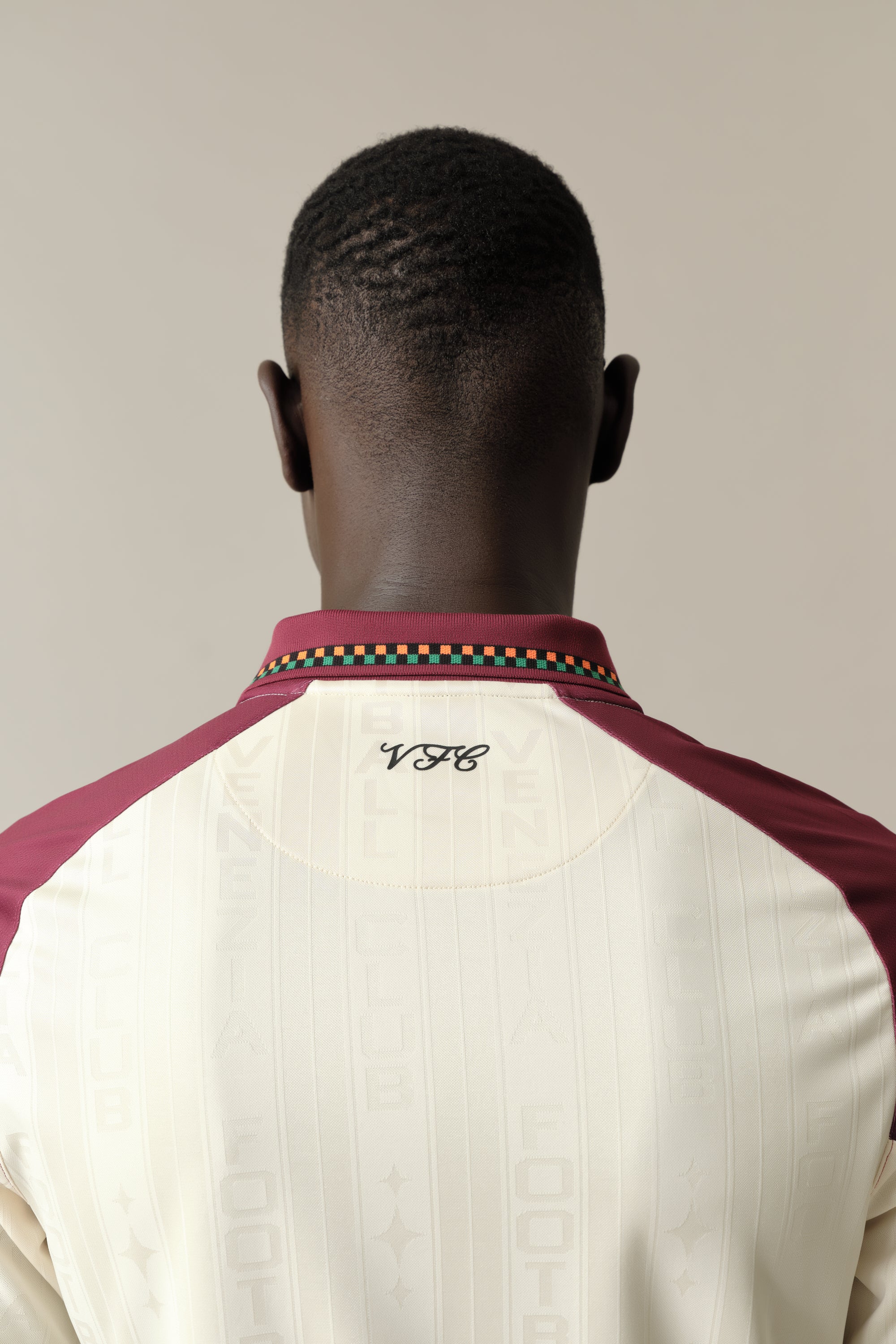 25/26 Away Jersey