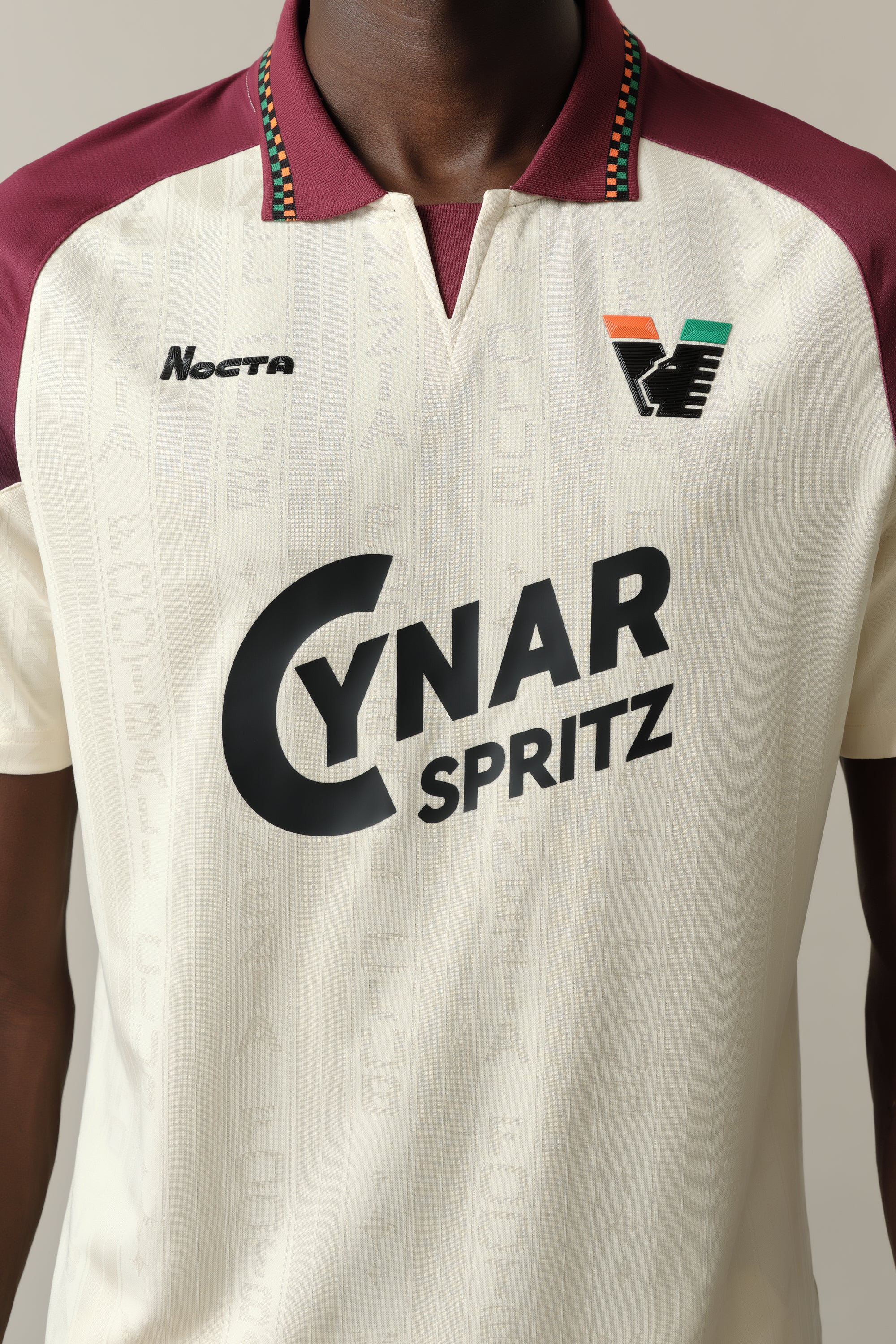 25/26 Match Away Jersey