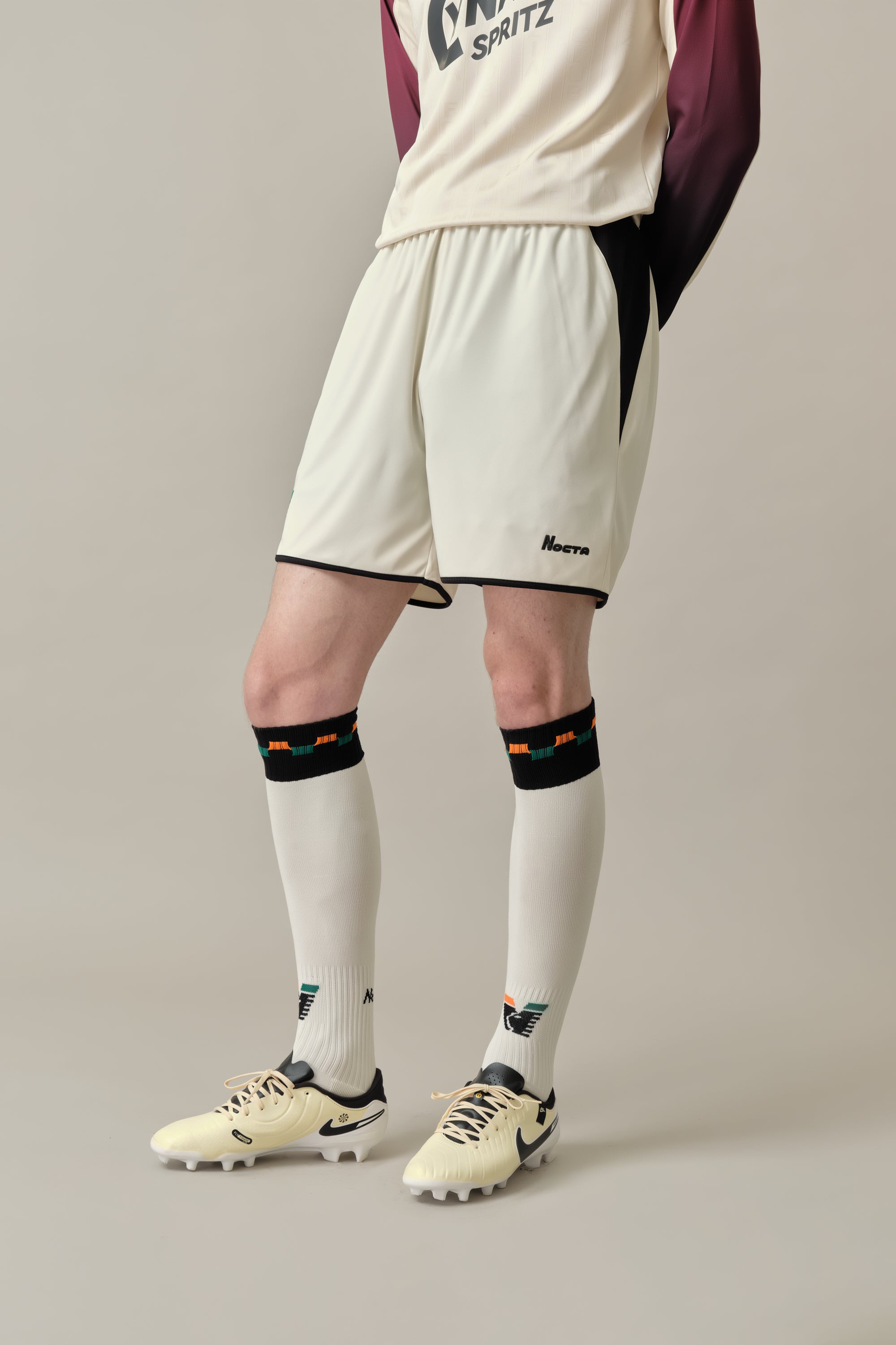Pantaloncini Away 25/26