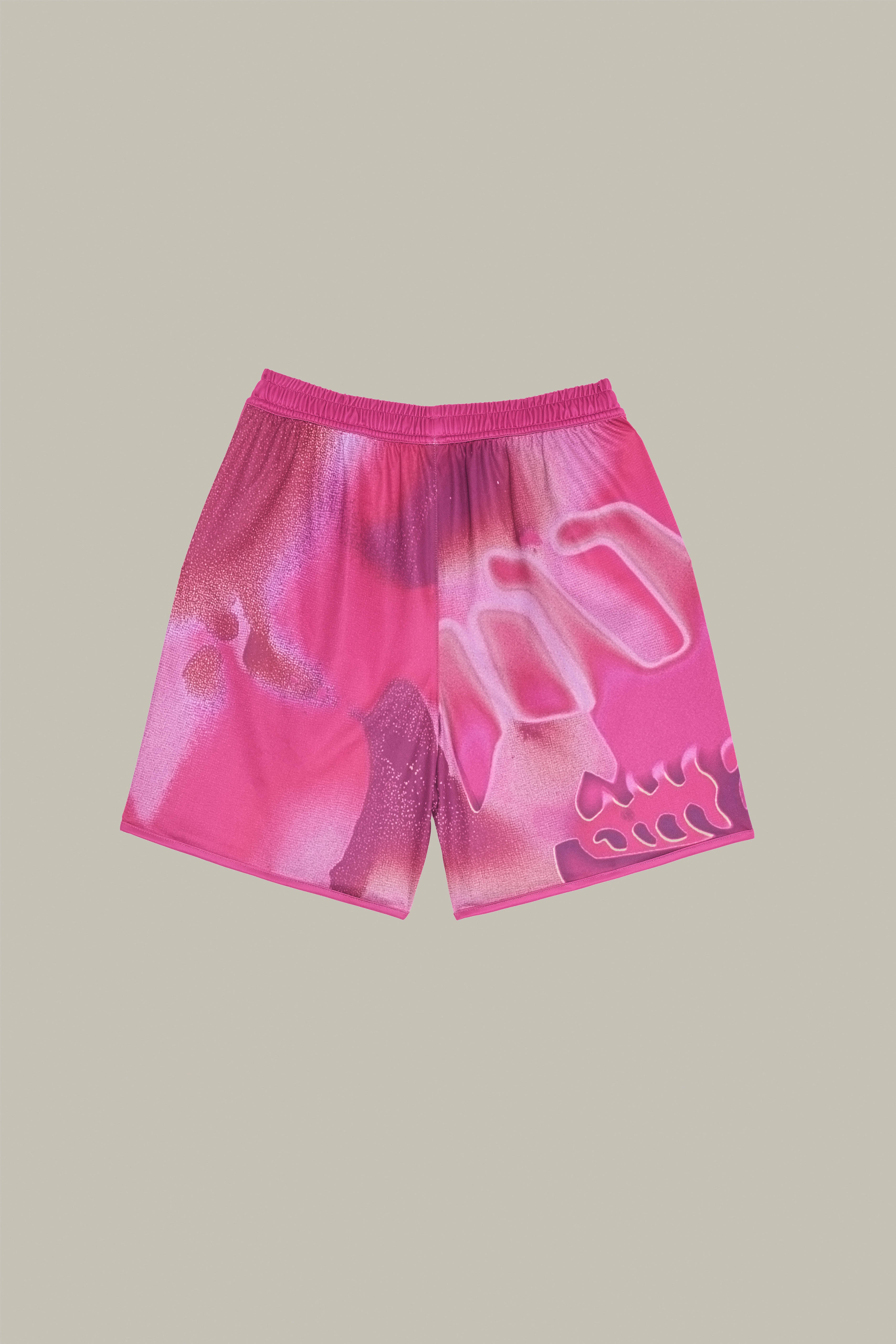 25/26 Goalkeeper Away Shorts