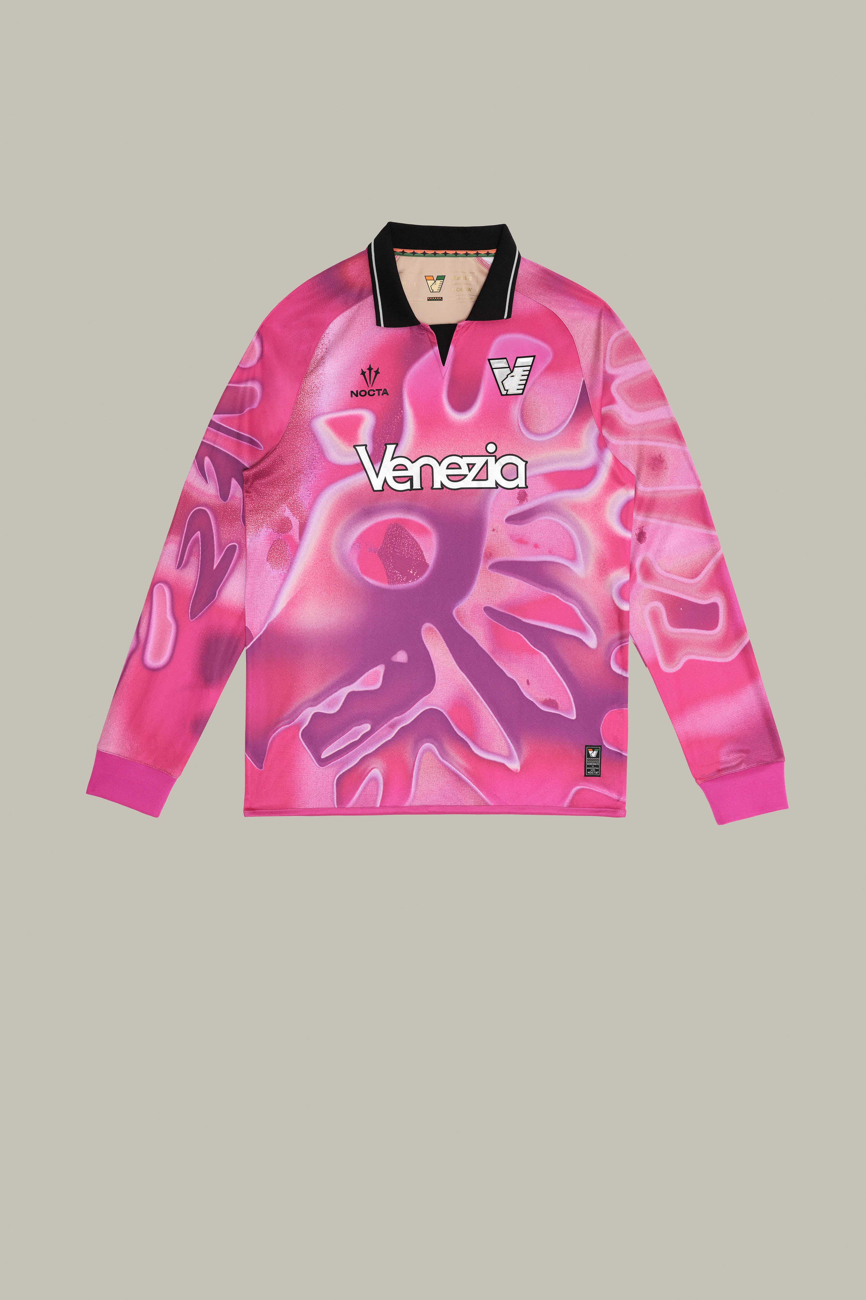 Maglia Portiere Away 25/26