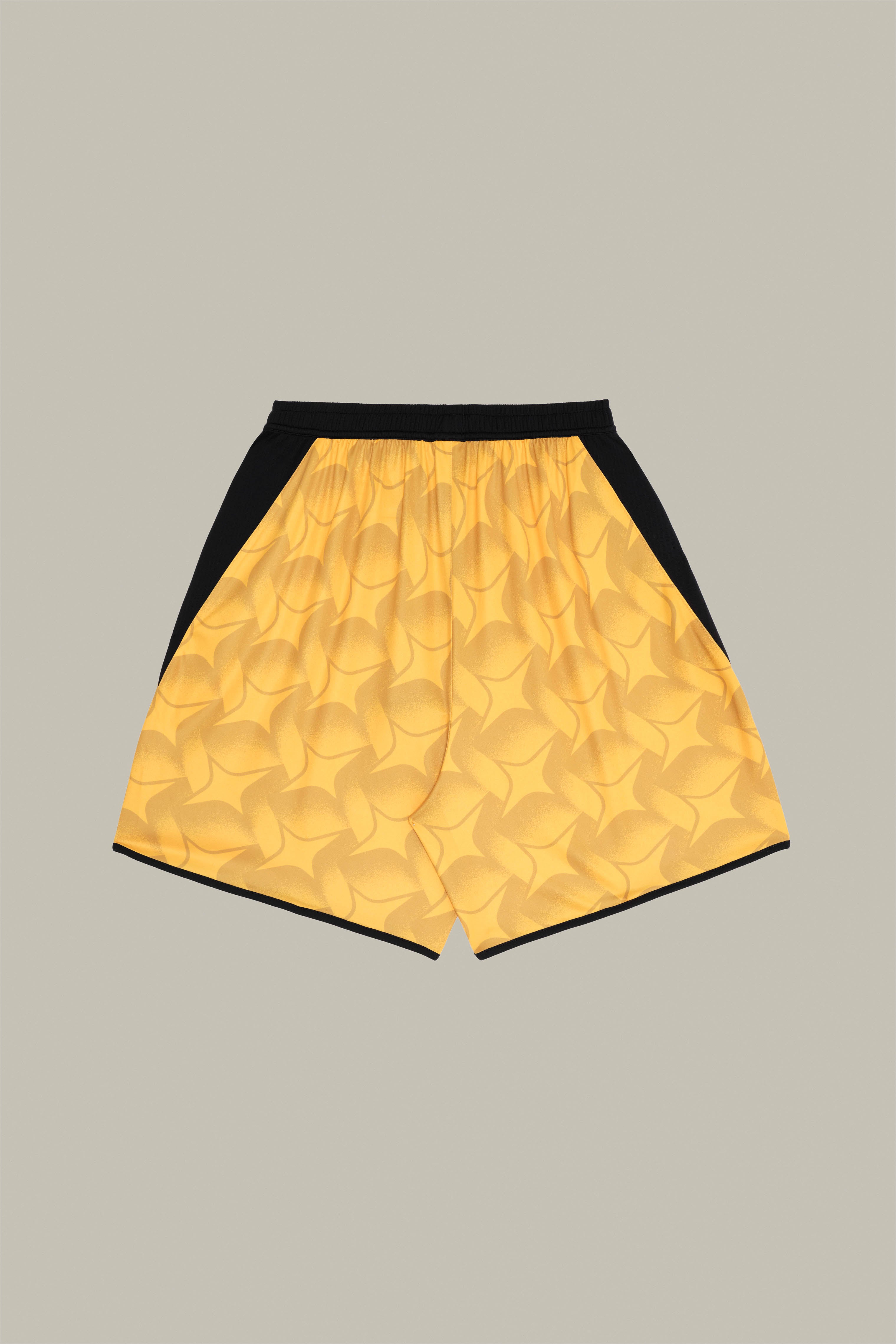 25/26 Goalkeeper Home Shorts