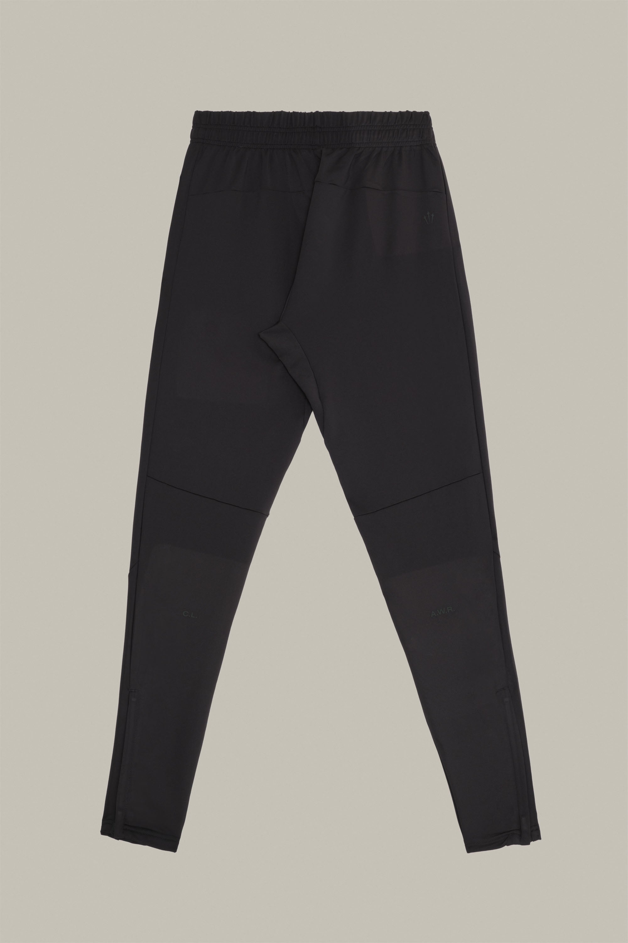 25/26 Training Pants Black
