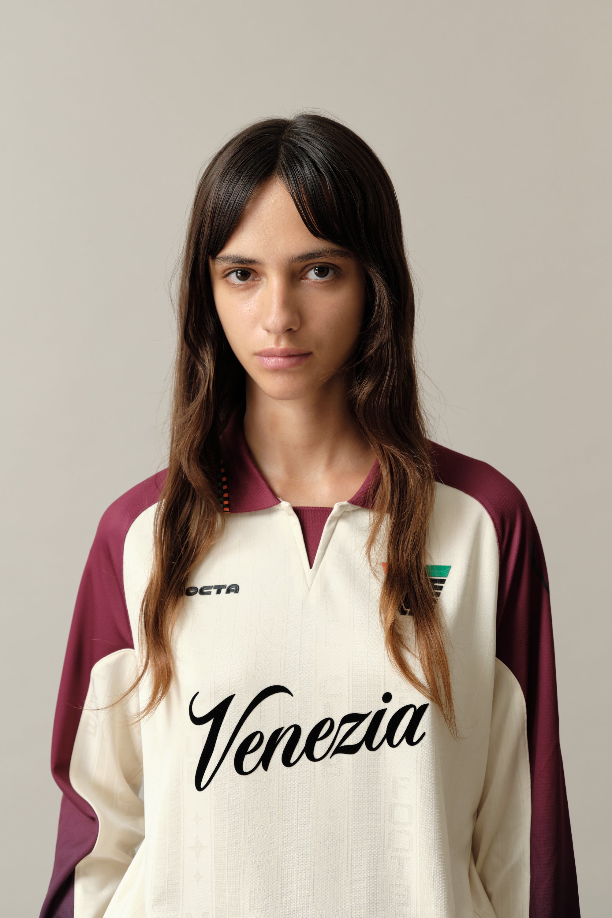 25/26 Away Jersey - Long Sleeves
