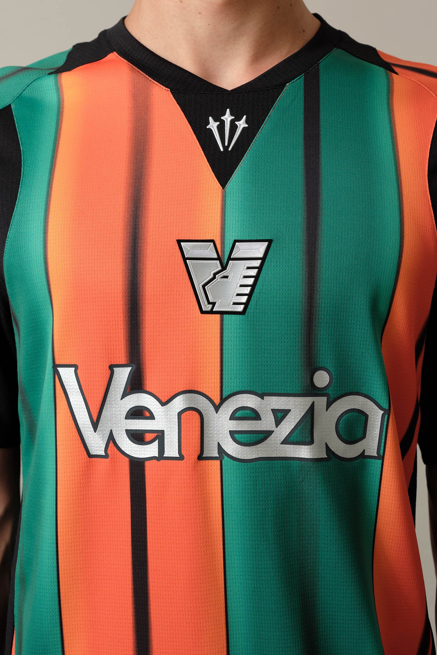 25/26 Third Jersey
