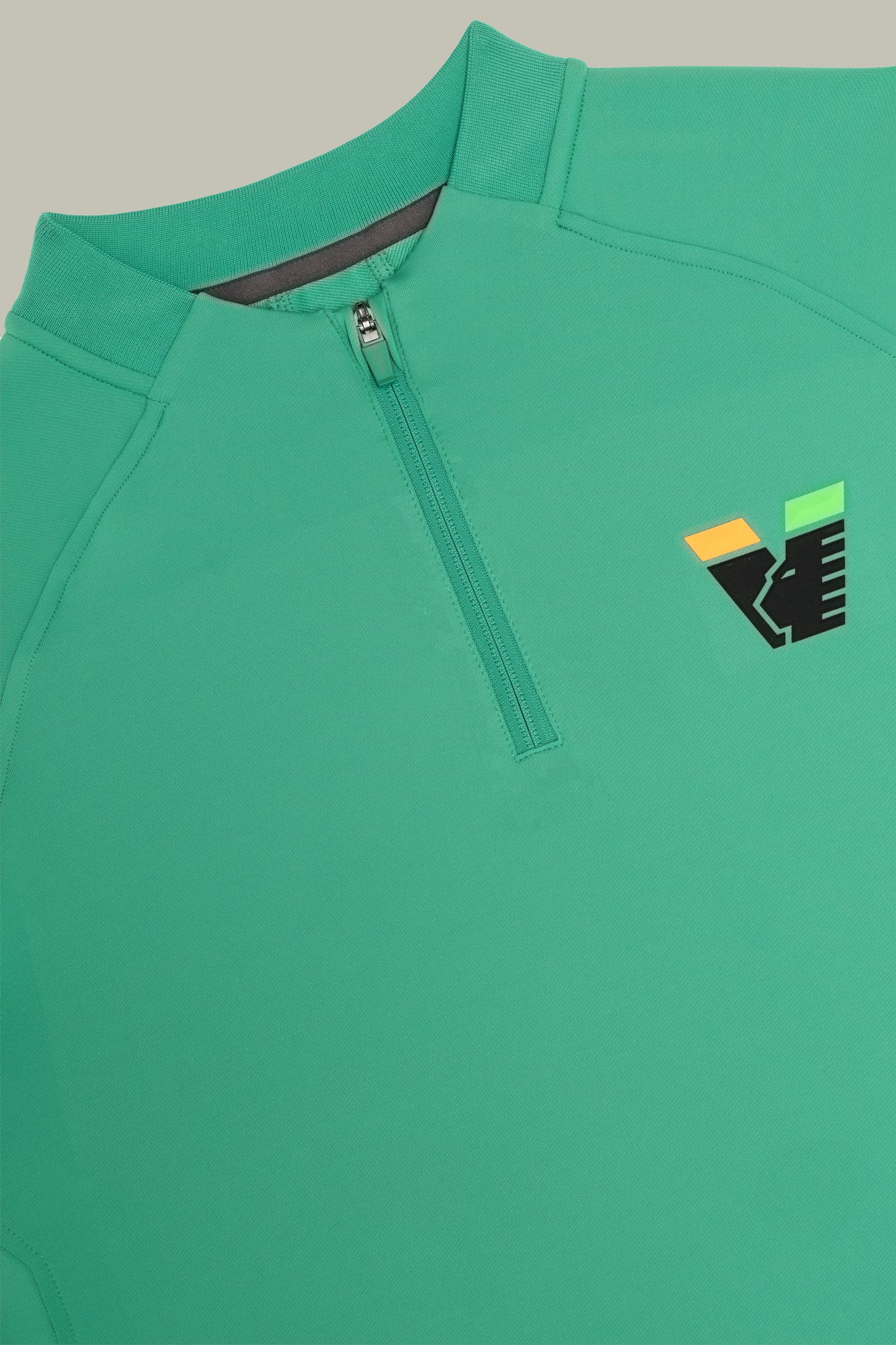 25/26 Training Sweatshirt Green