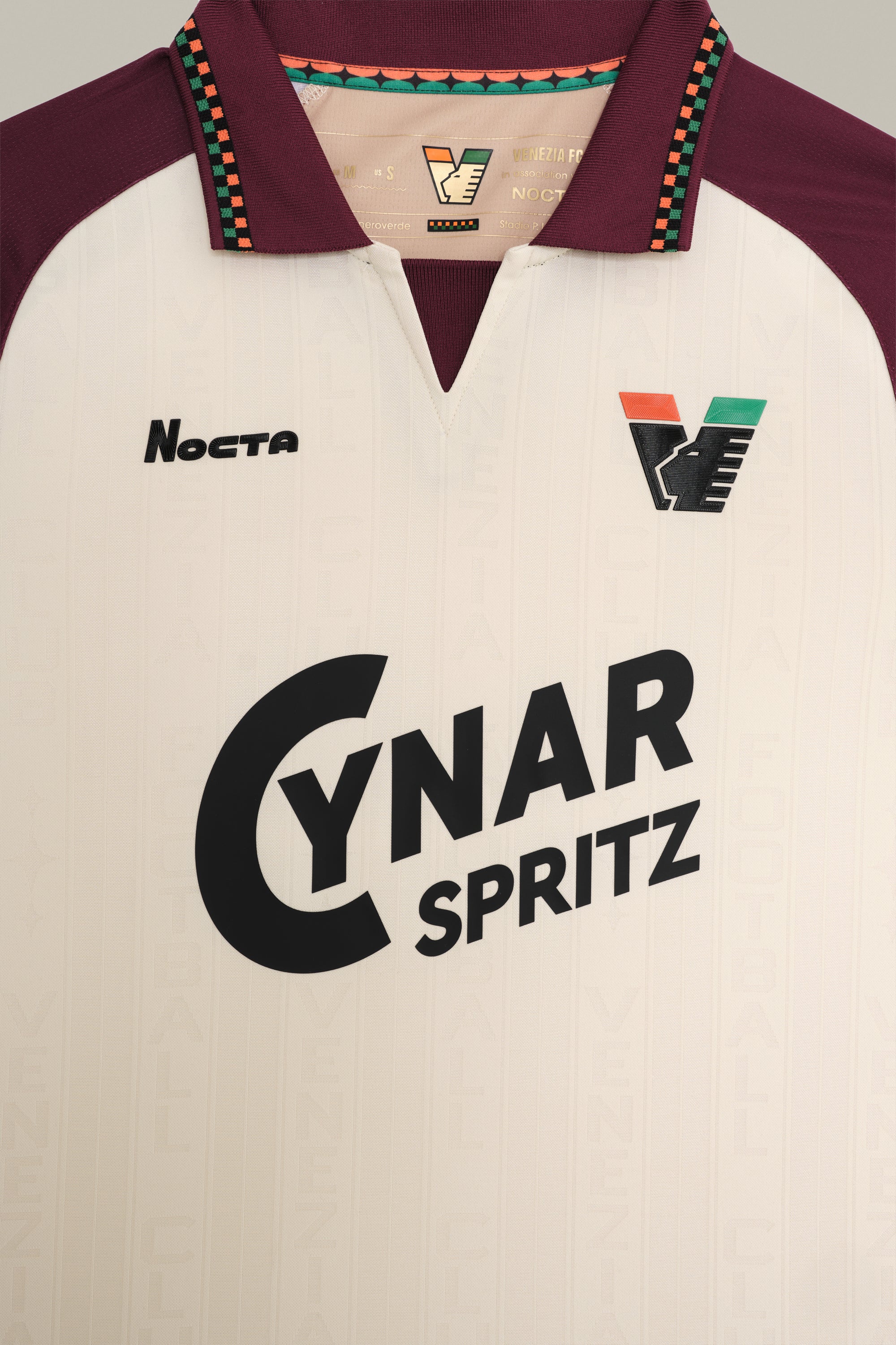 25/26 Match Away Jersey - Long Sleeves
