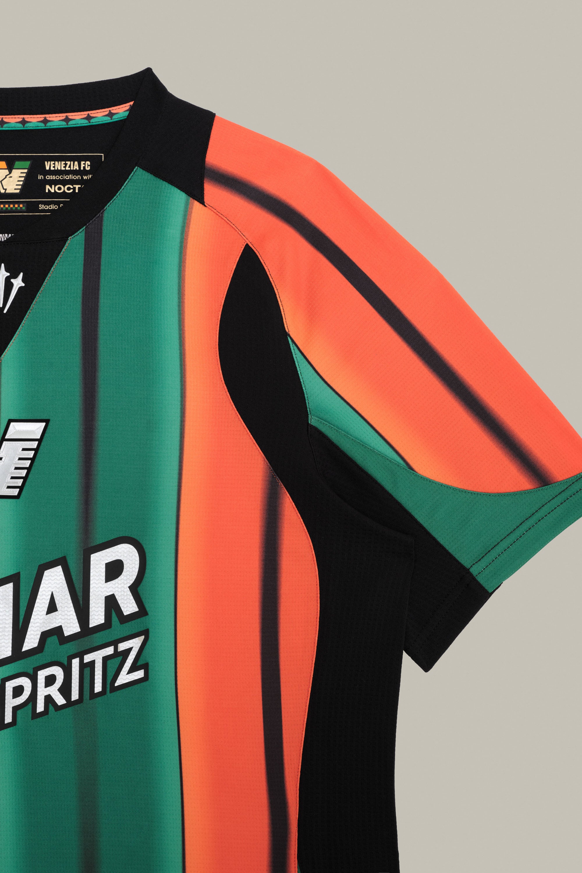 25/26 Match Third Jersey