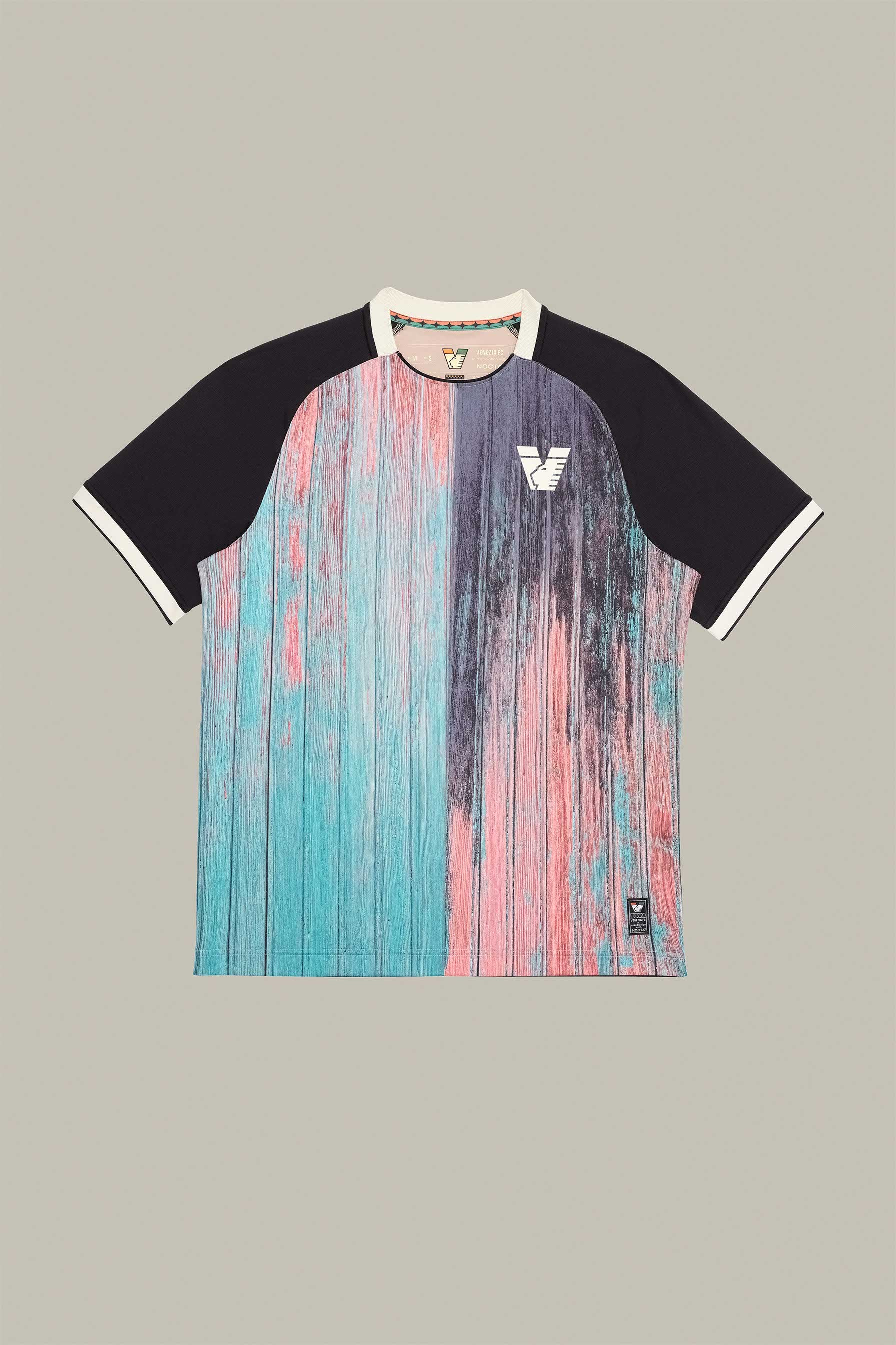 25/26 Pre-Match Jersey II