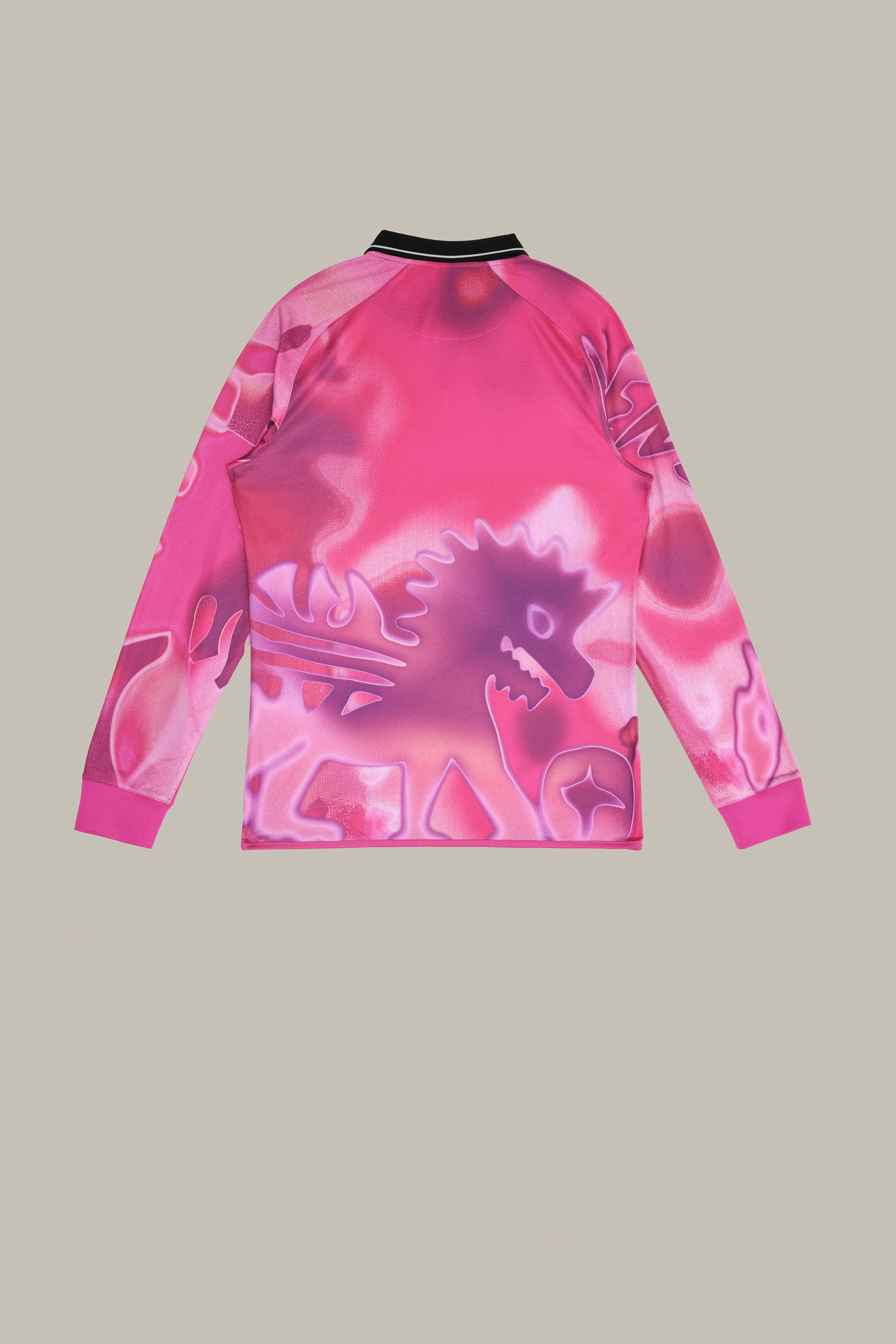 Maglia Gara Portiere Away 25/26