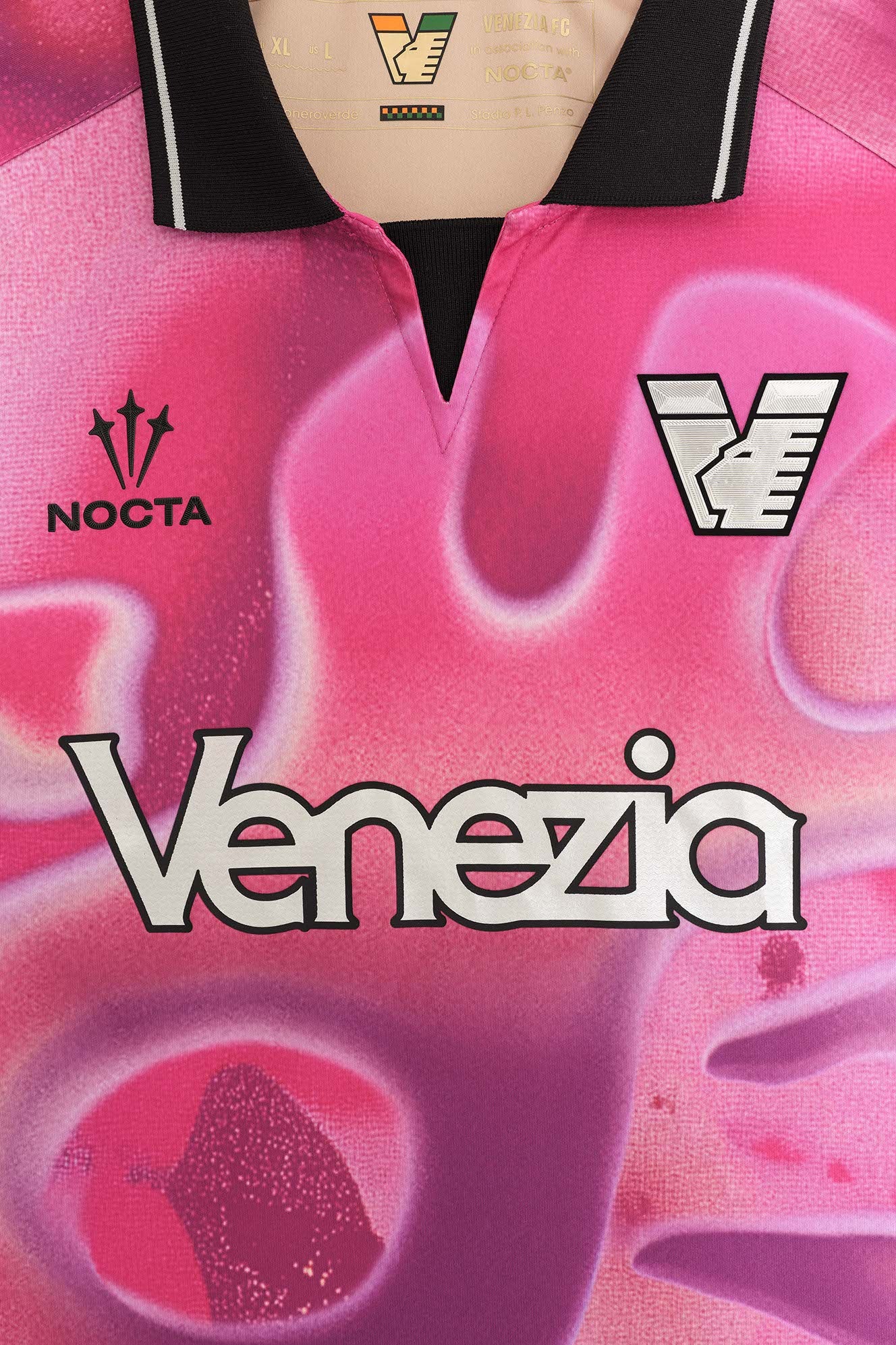 Maglia Portiere Away 25/26