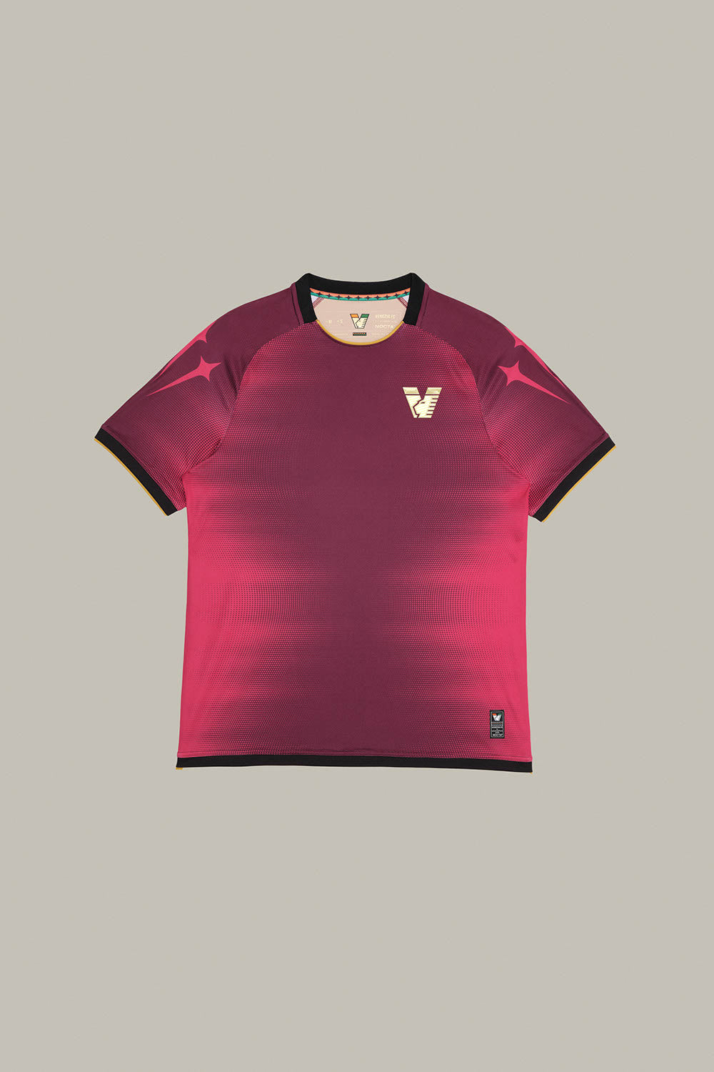 Maglia Pre-Match I 25/26