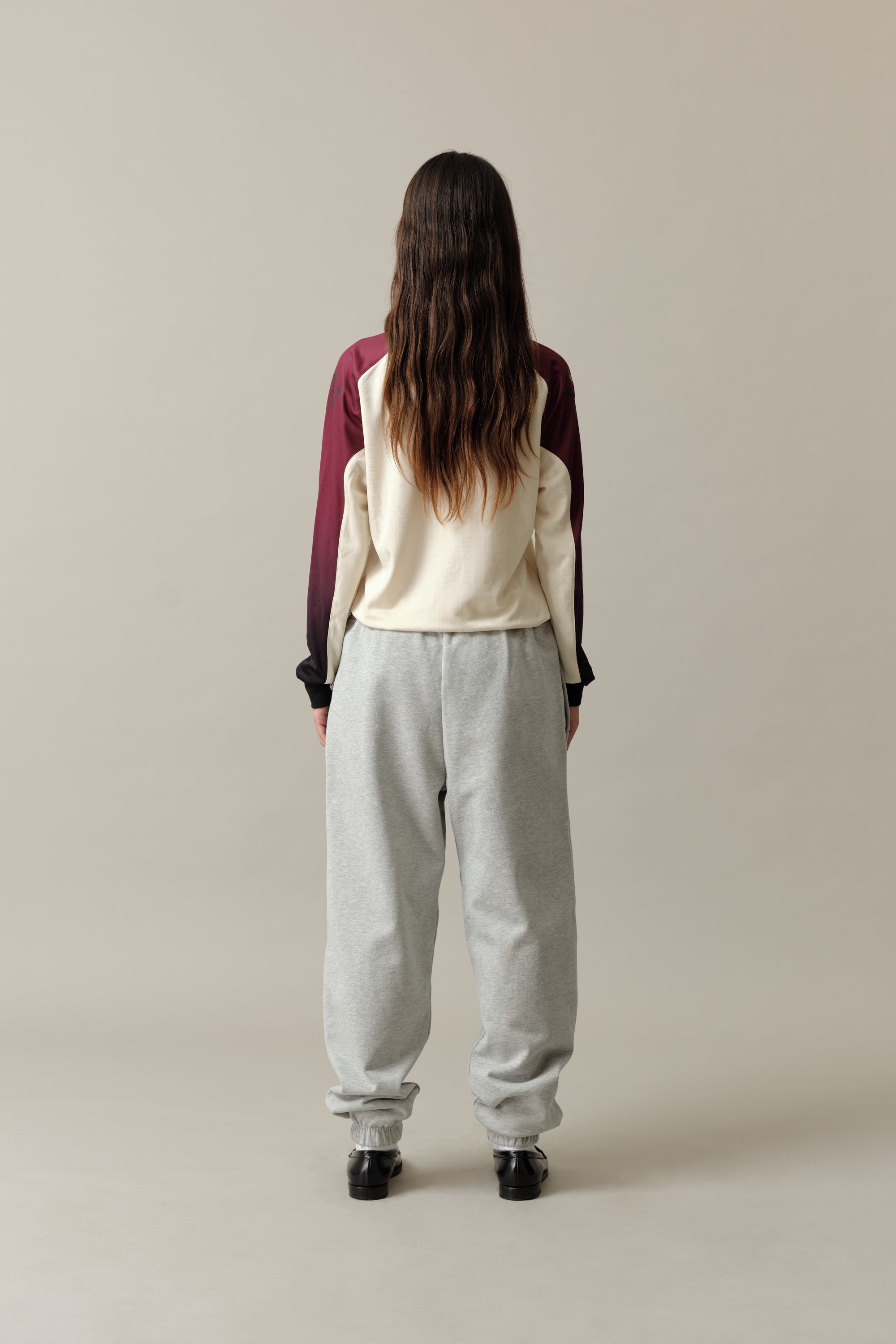 Maglia Away 25/26 - Manica Lunga