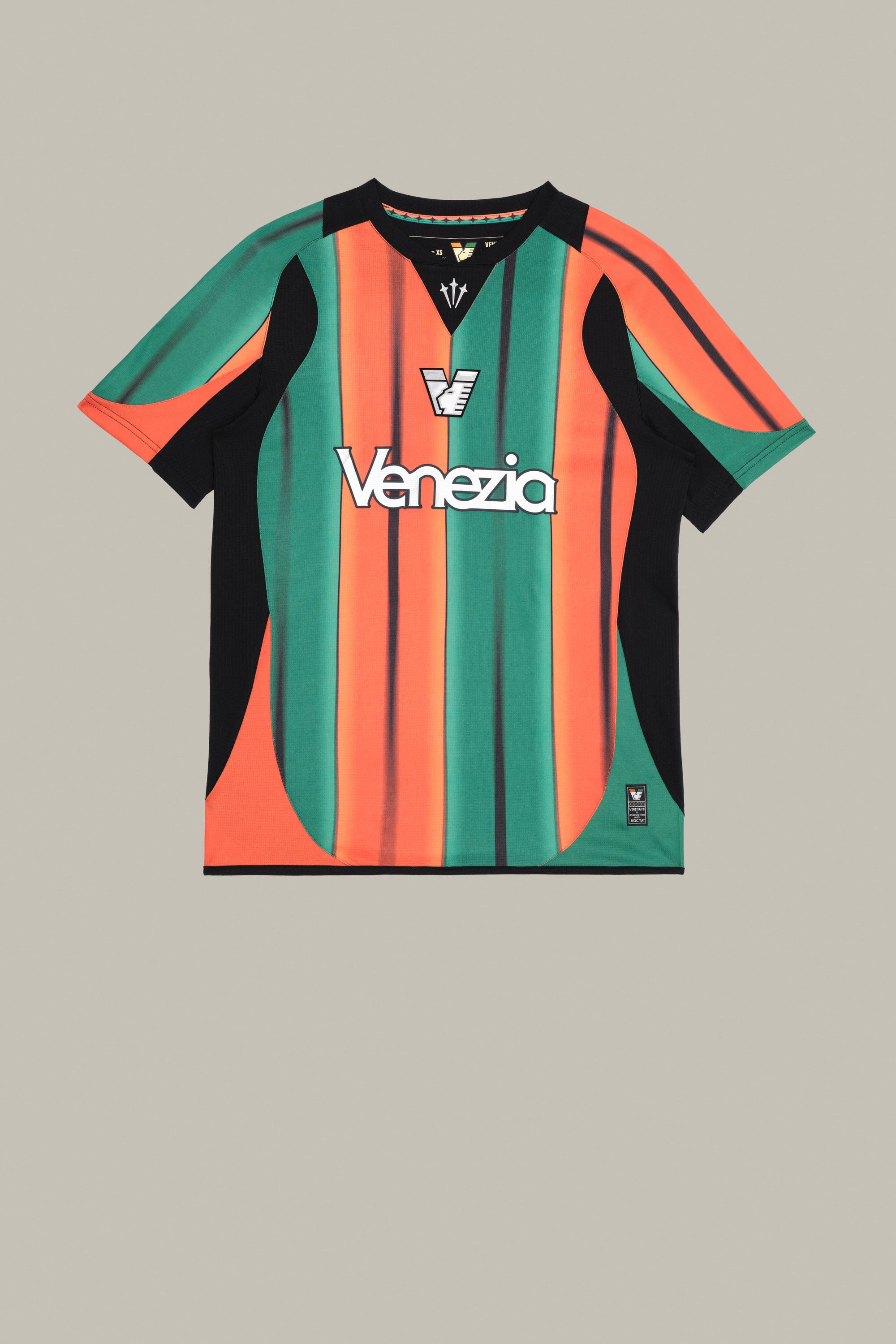 25/26 Third Jersey