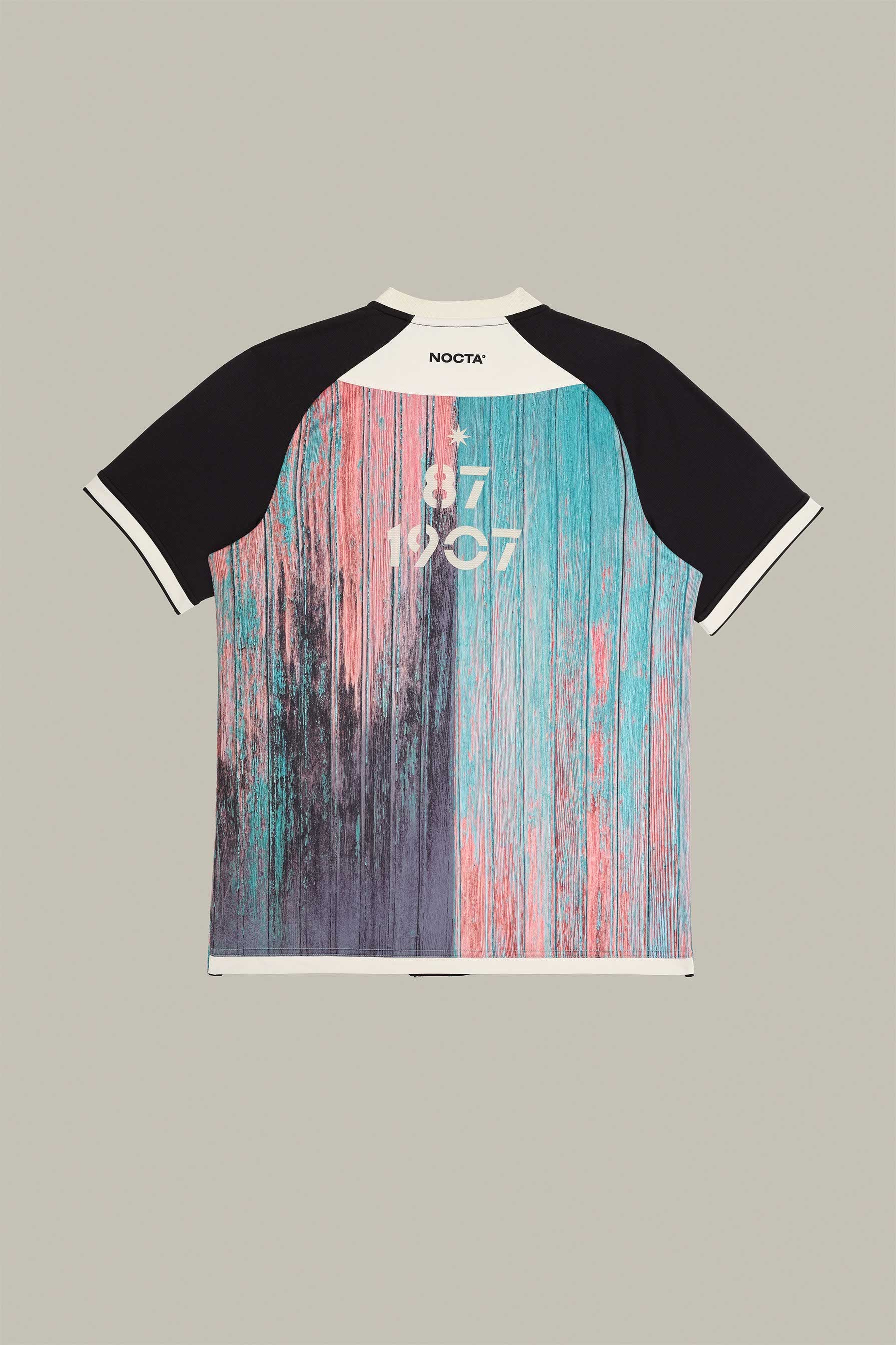 25/26 Pre-Match Jersey II