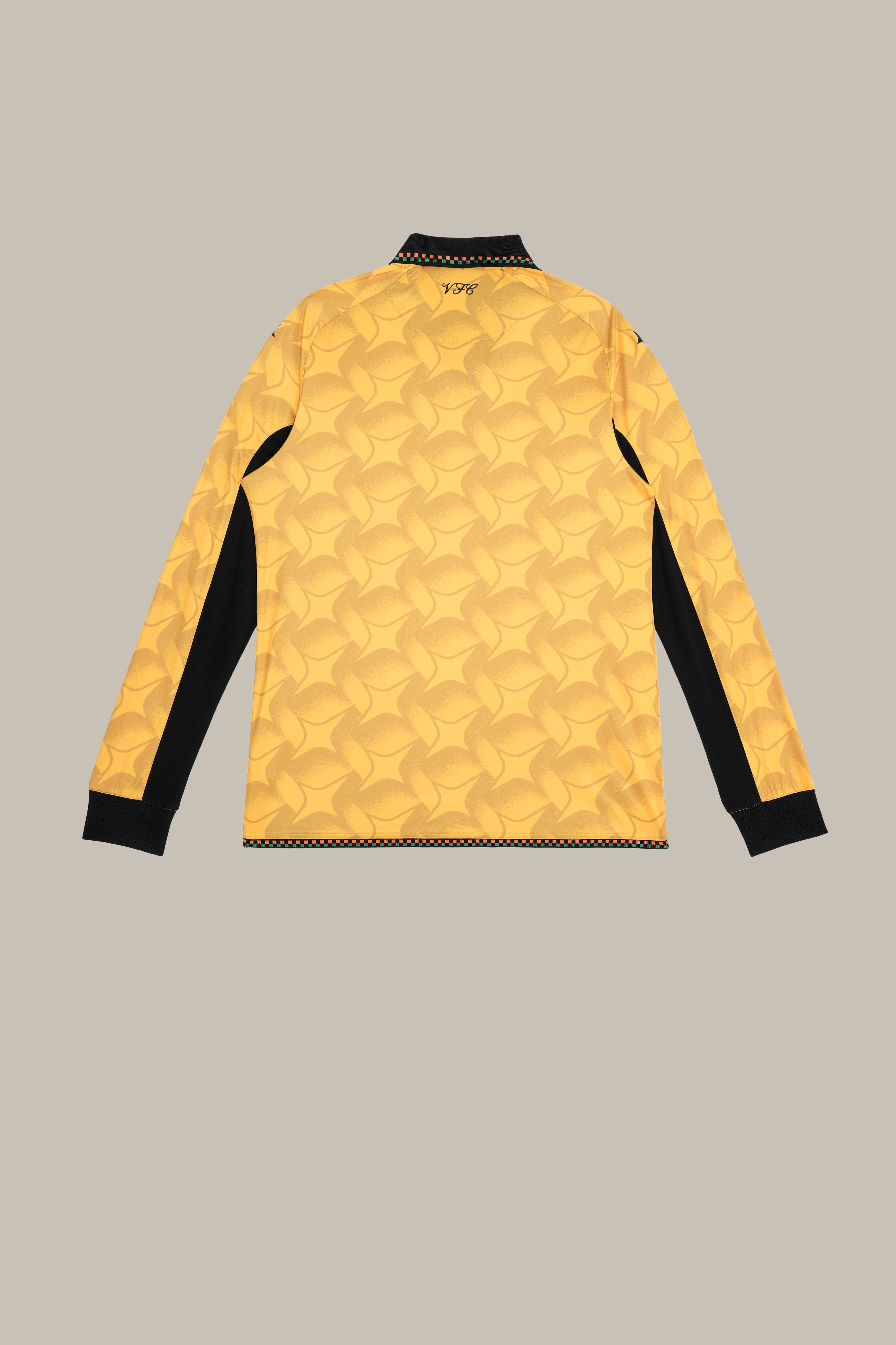 25/26 Goalkeeper Match Home Jersey