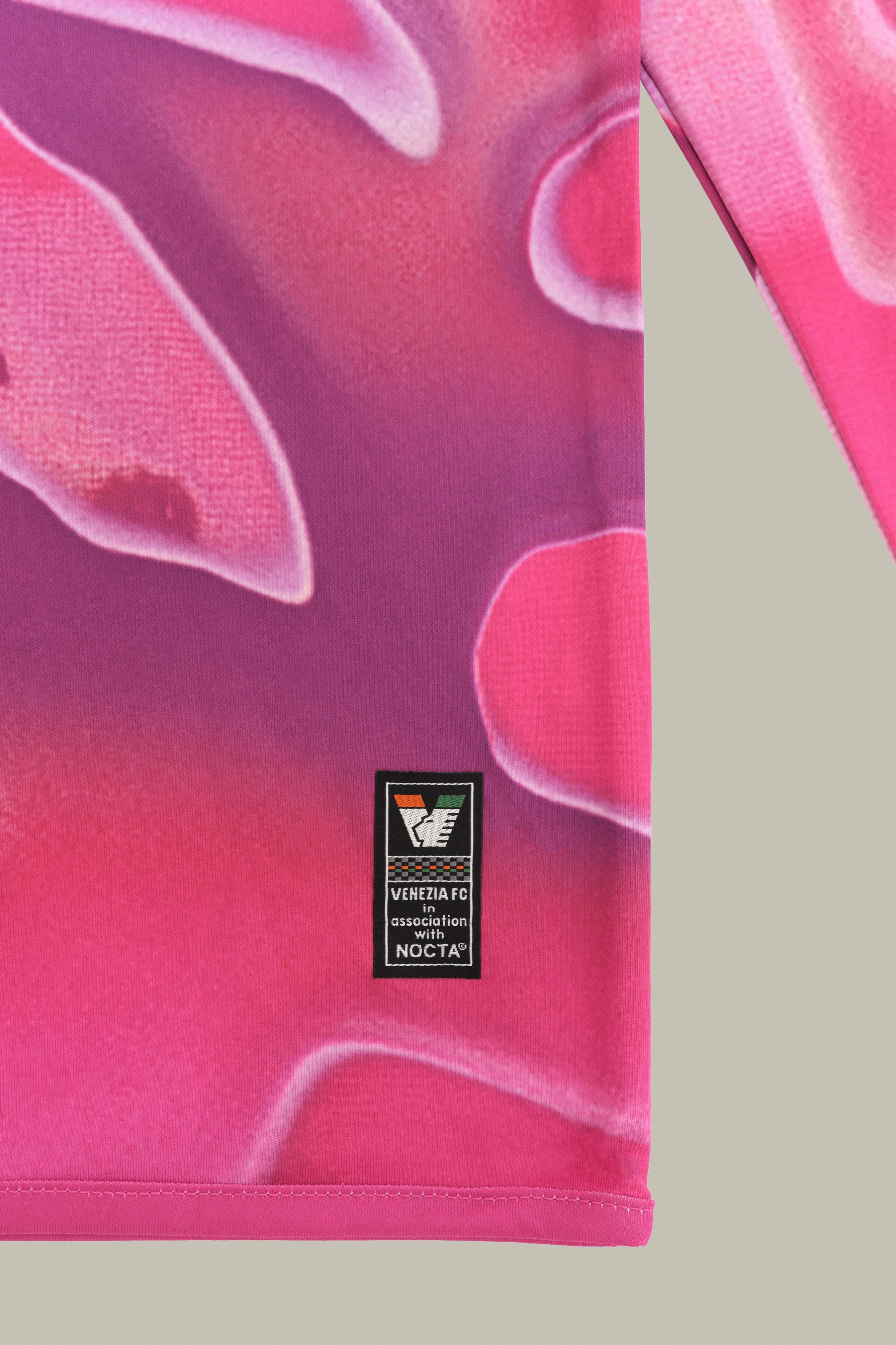 Maglia Portiere Away 25/26