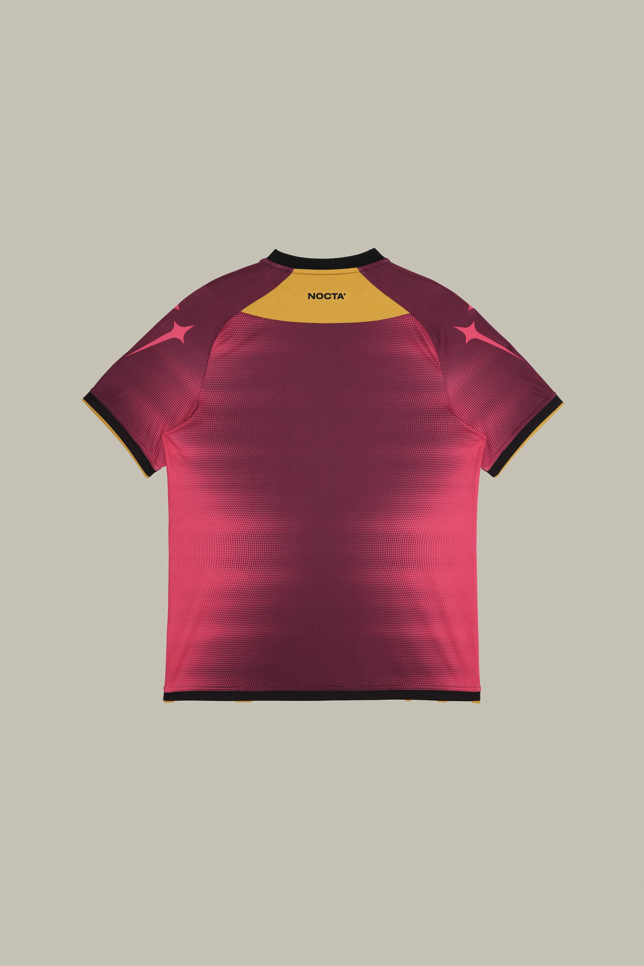 Maglia Pre-Match I 25/26
