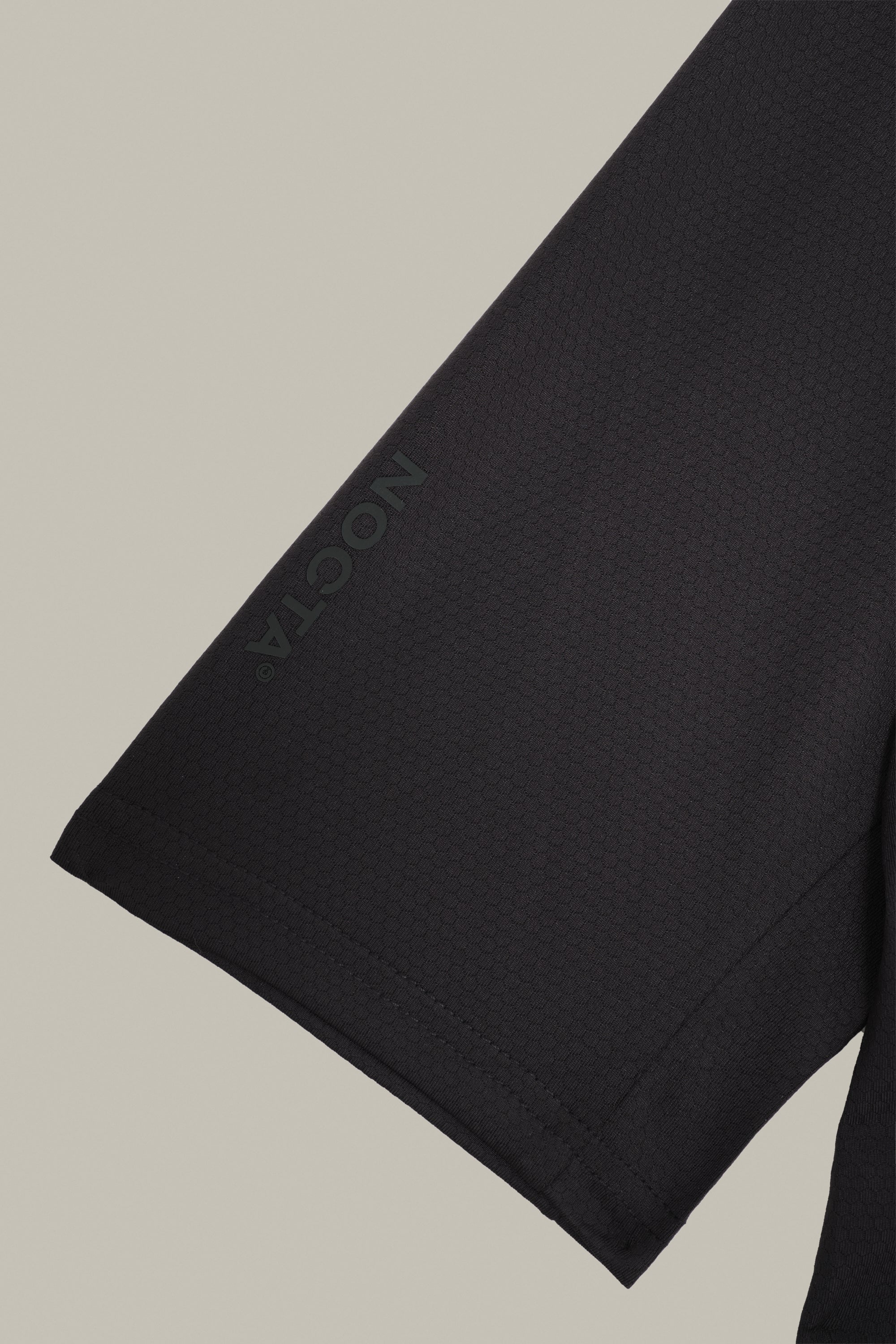 25/26 Training Shirt Black