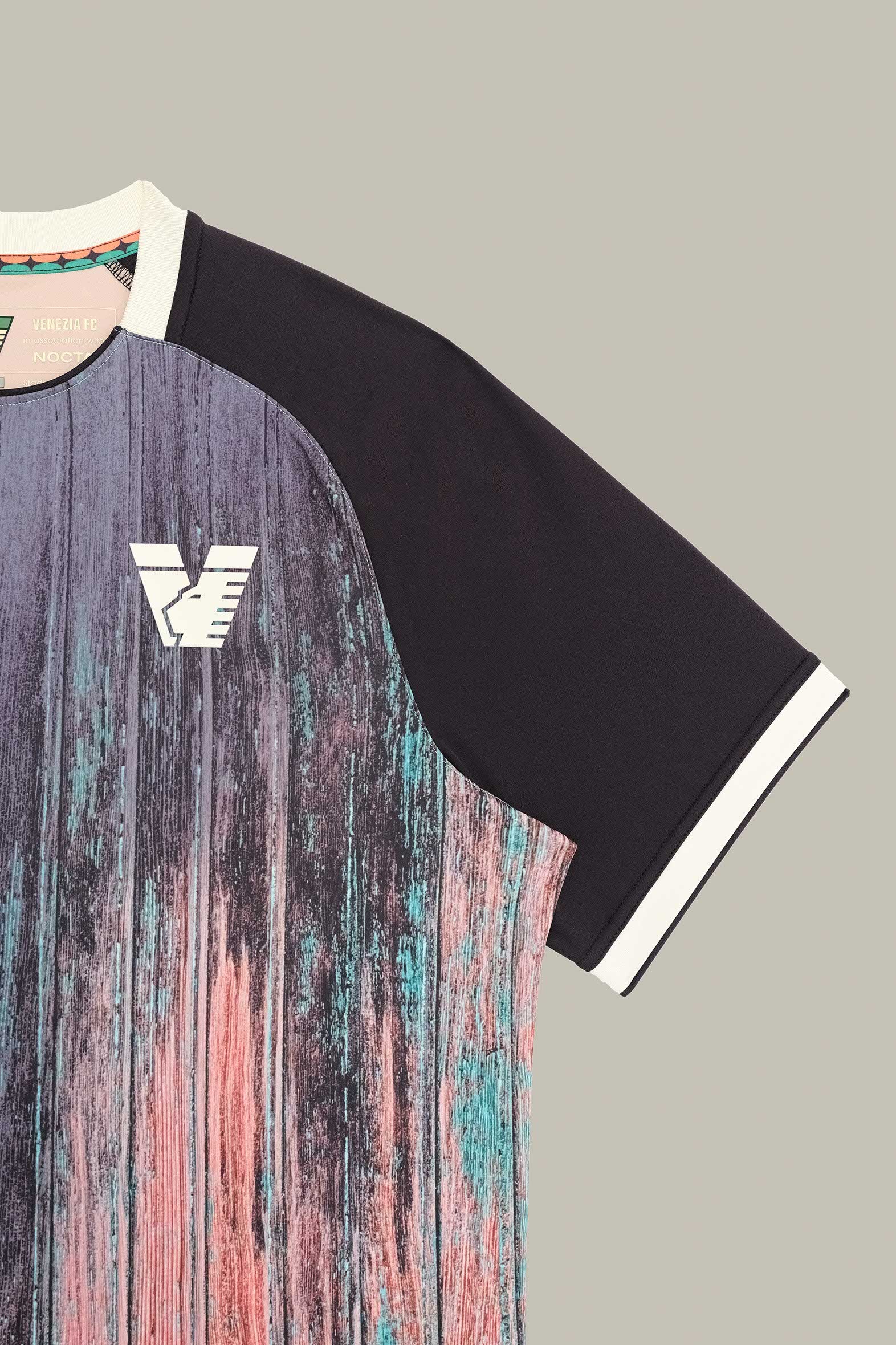 25/26 Pre-Match Jersey II