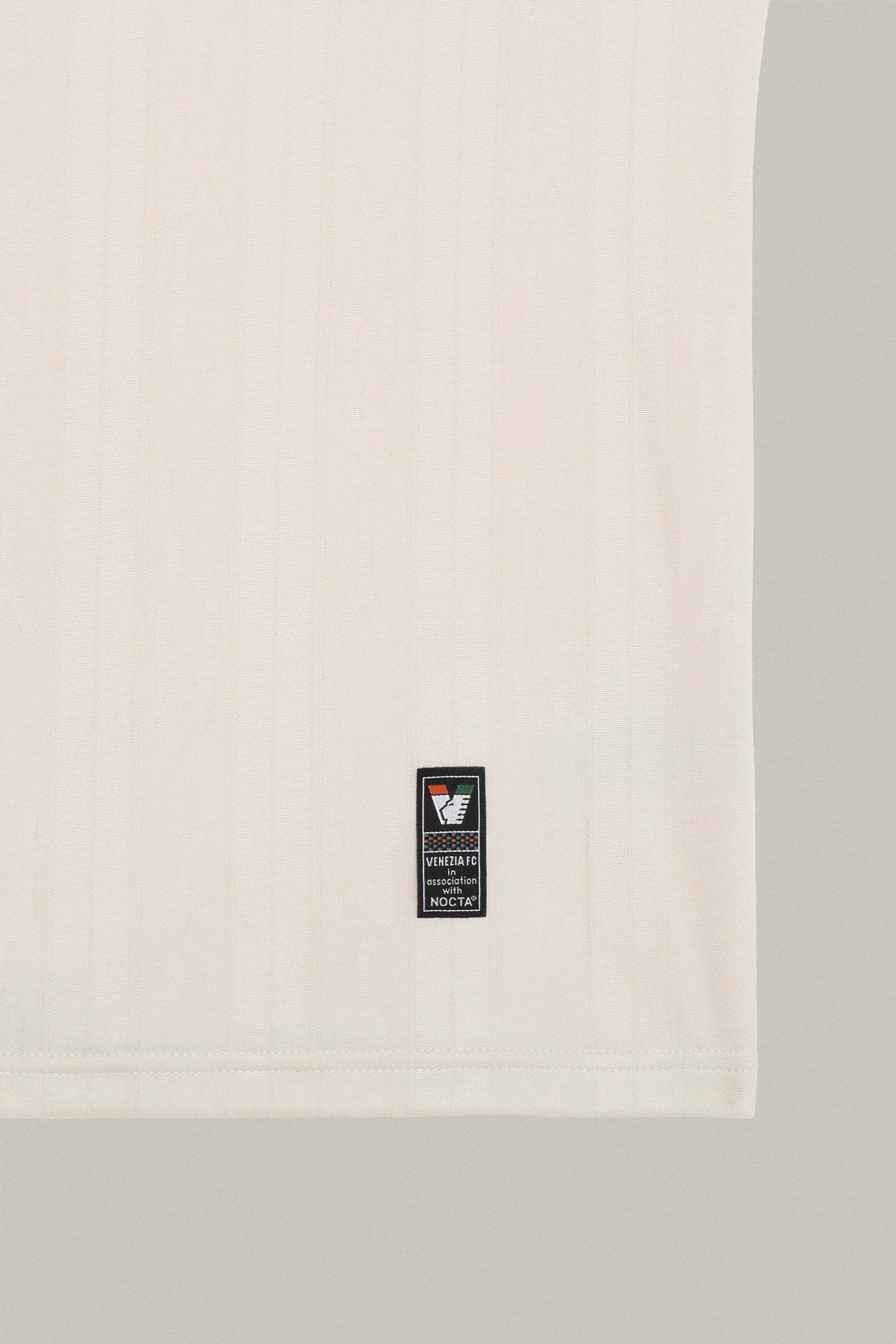 Maglia Away 25/26 - Manica Lunga