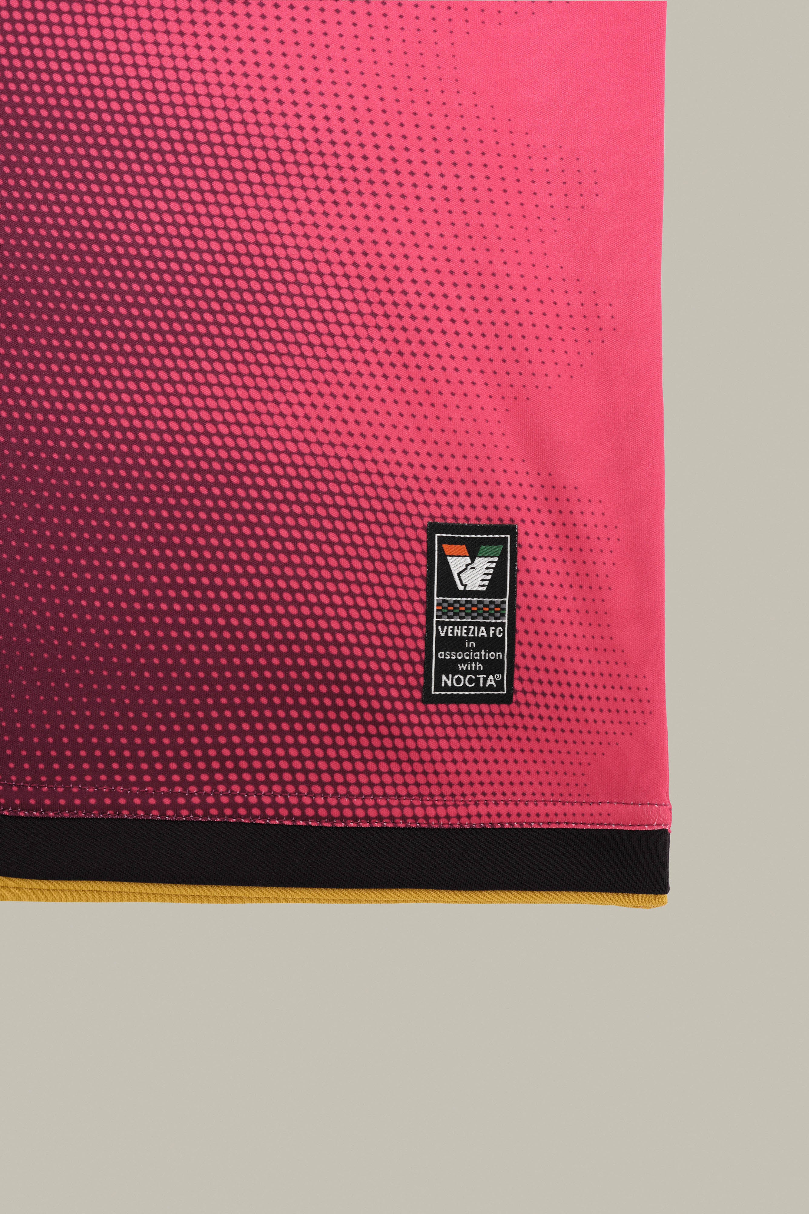 Maglia Pre-Match I 25/26