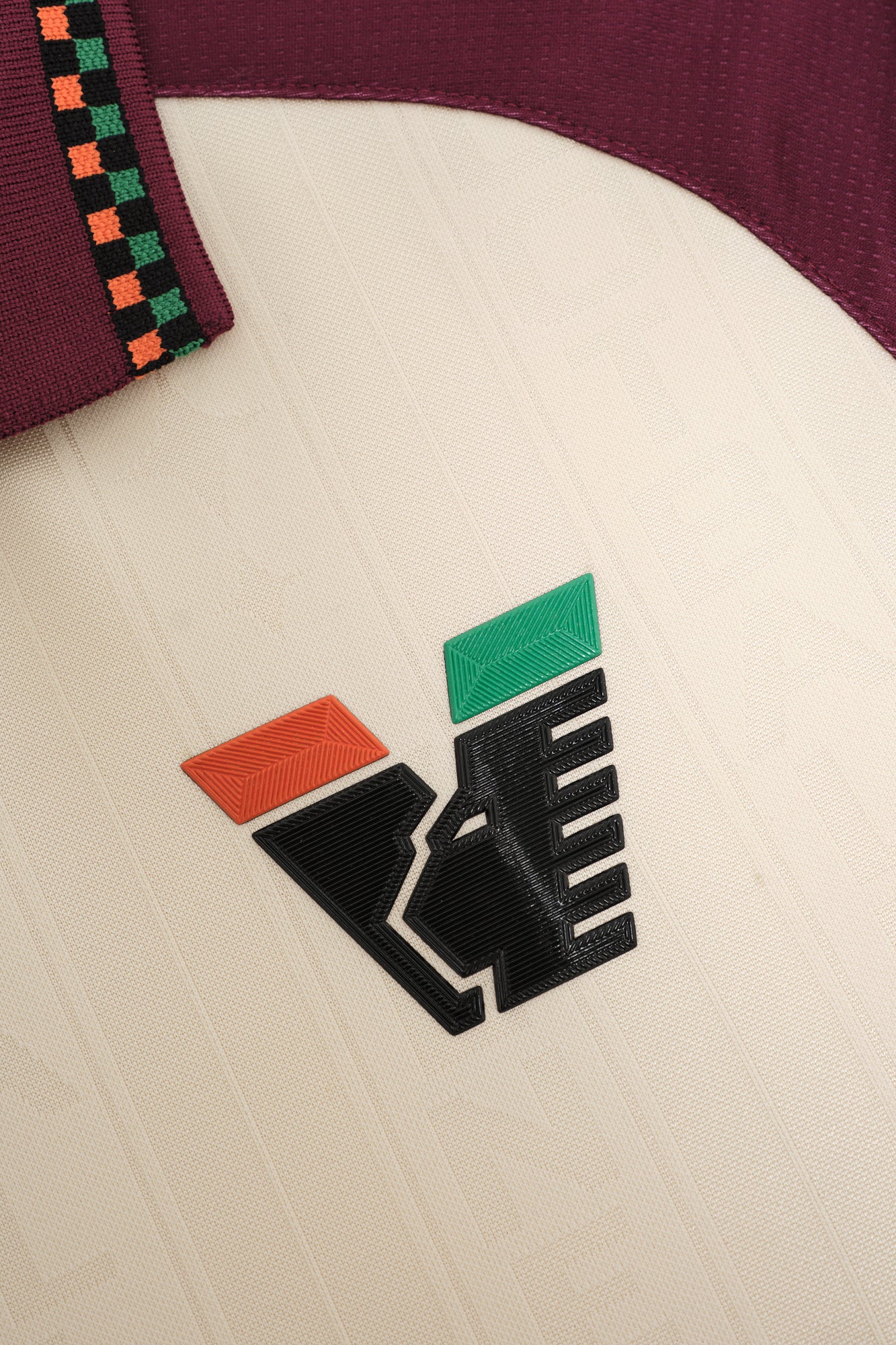 25/26 Away Jersey - Long Sleeves