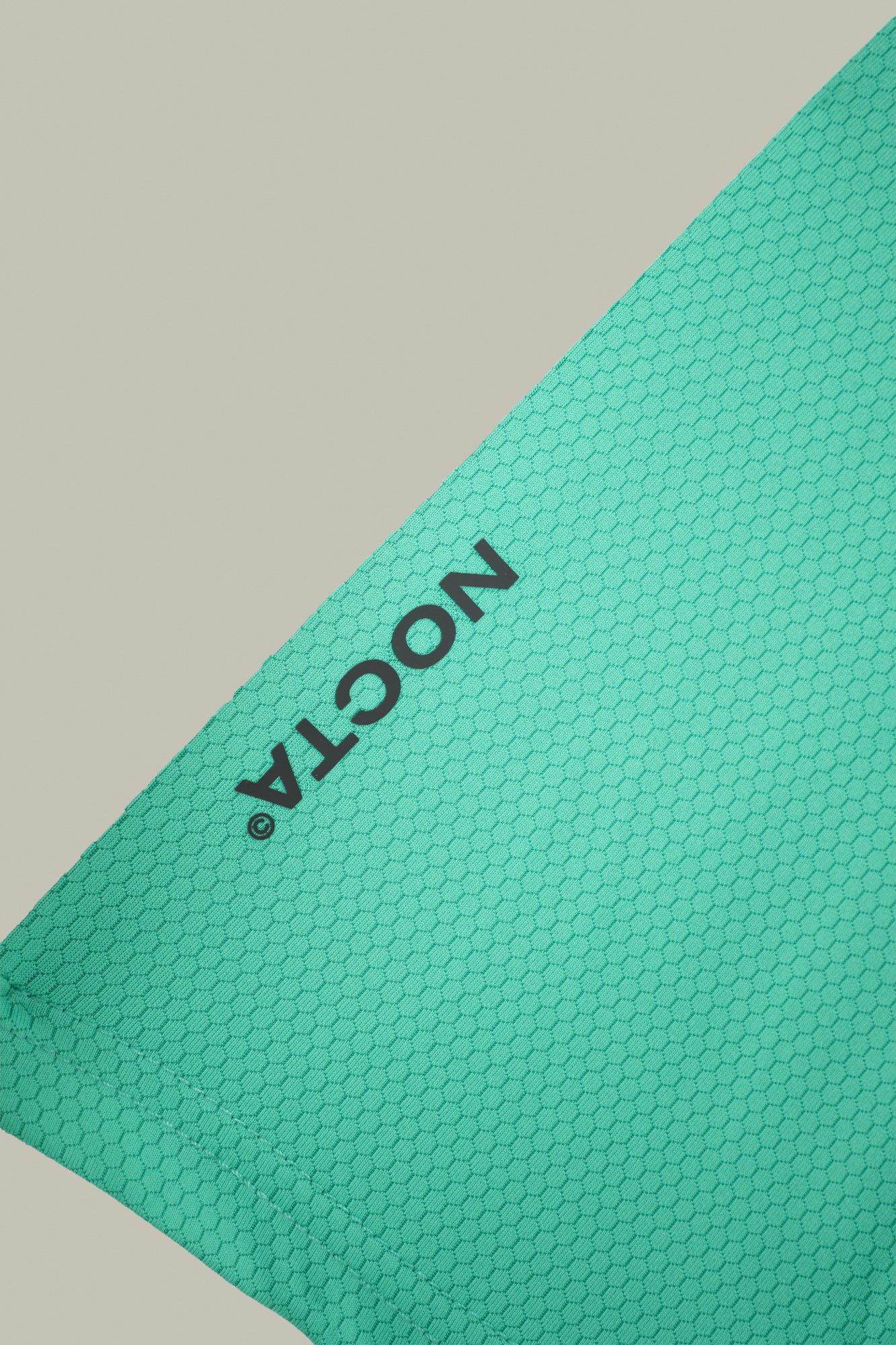 Maglia Allenamento Verde 25/26